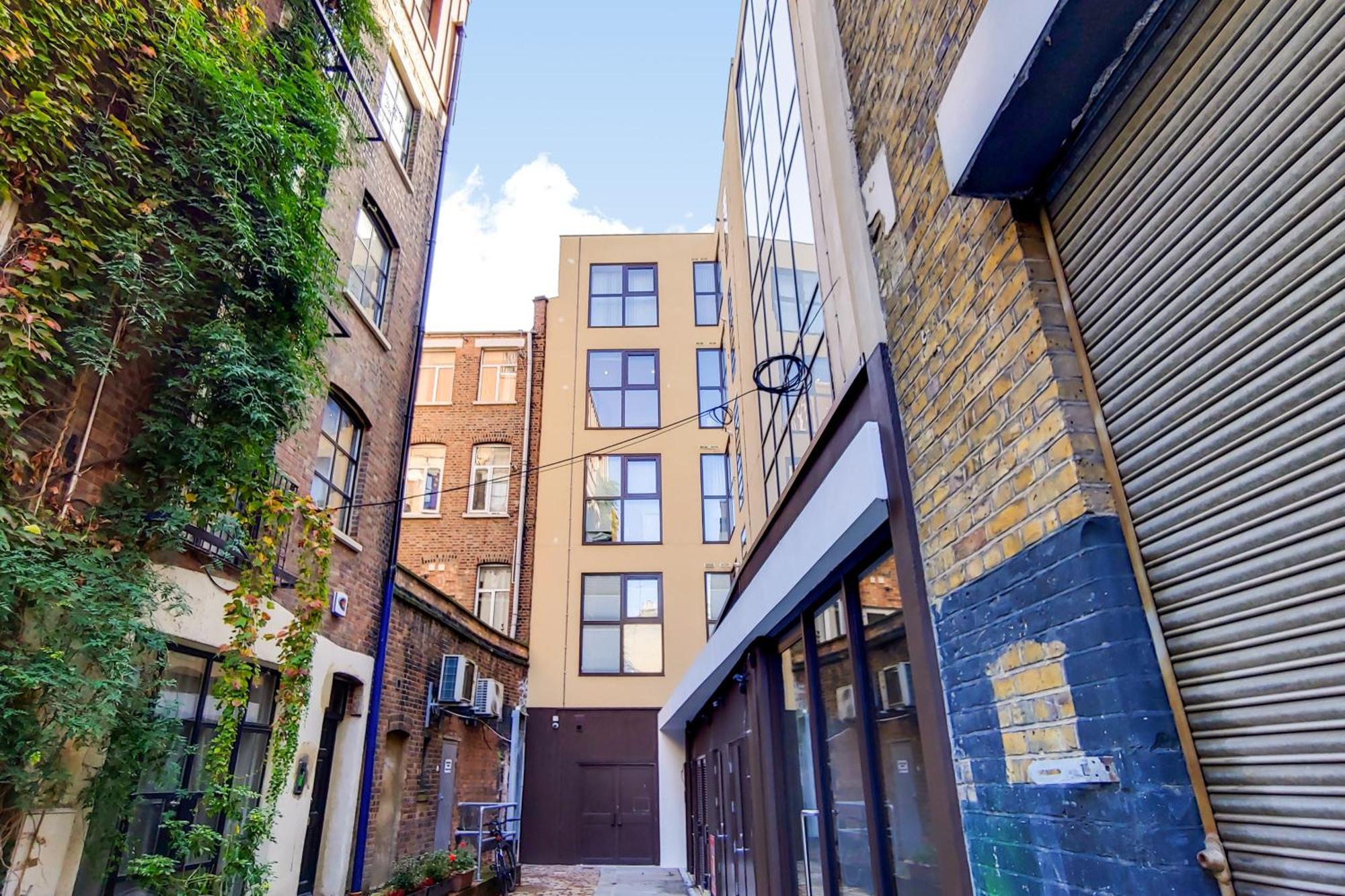 The Borough Collection Near Bridge And Borough Market Apartment *
