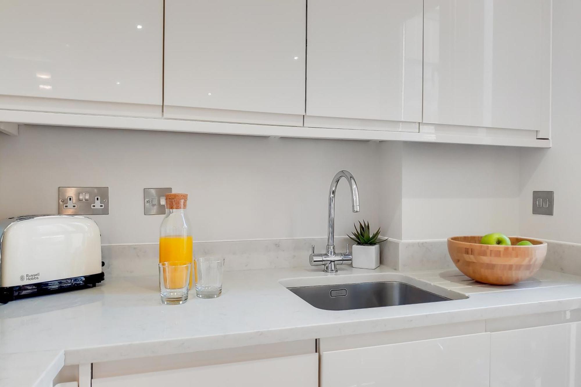 The Borough Collection Near Bridge And Borough Market Apartment London