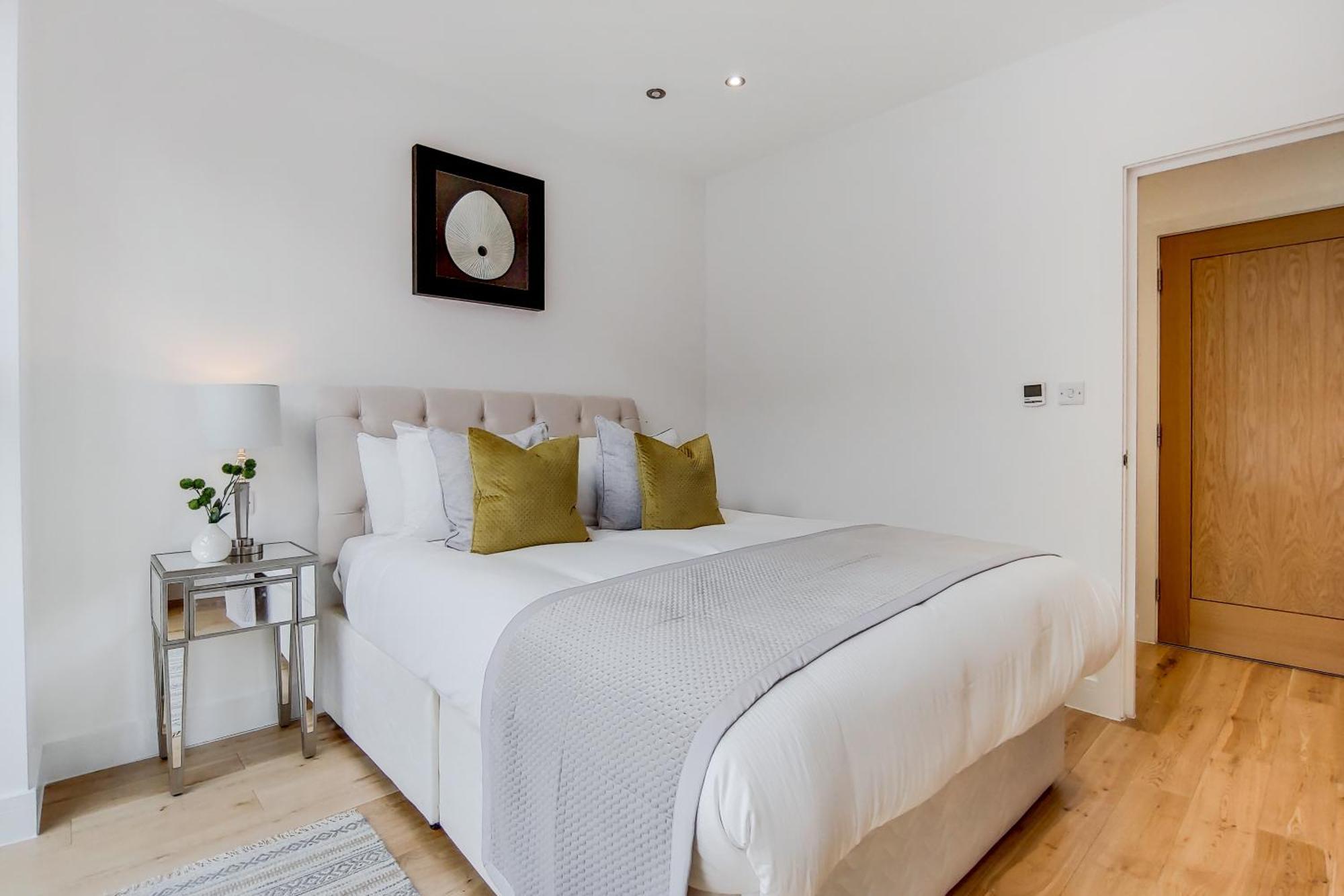 Apartment The Borough Collection Near Bridge And Borough Market
