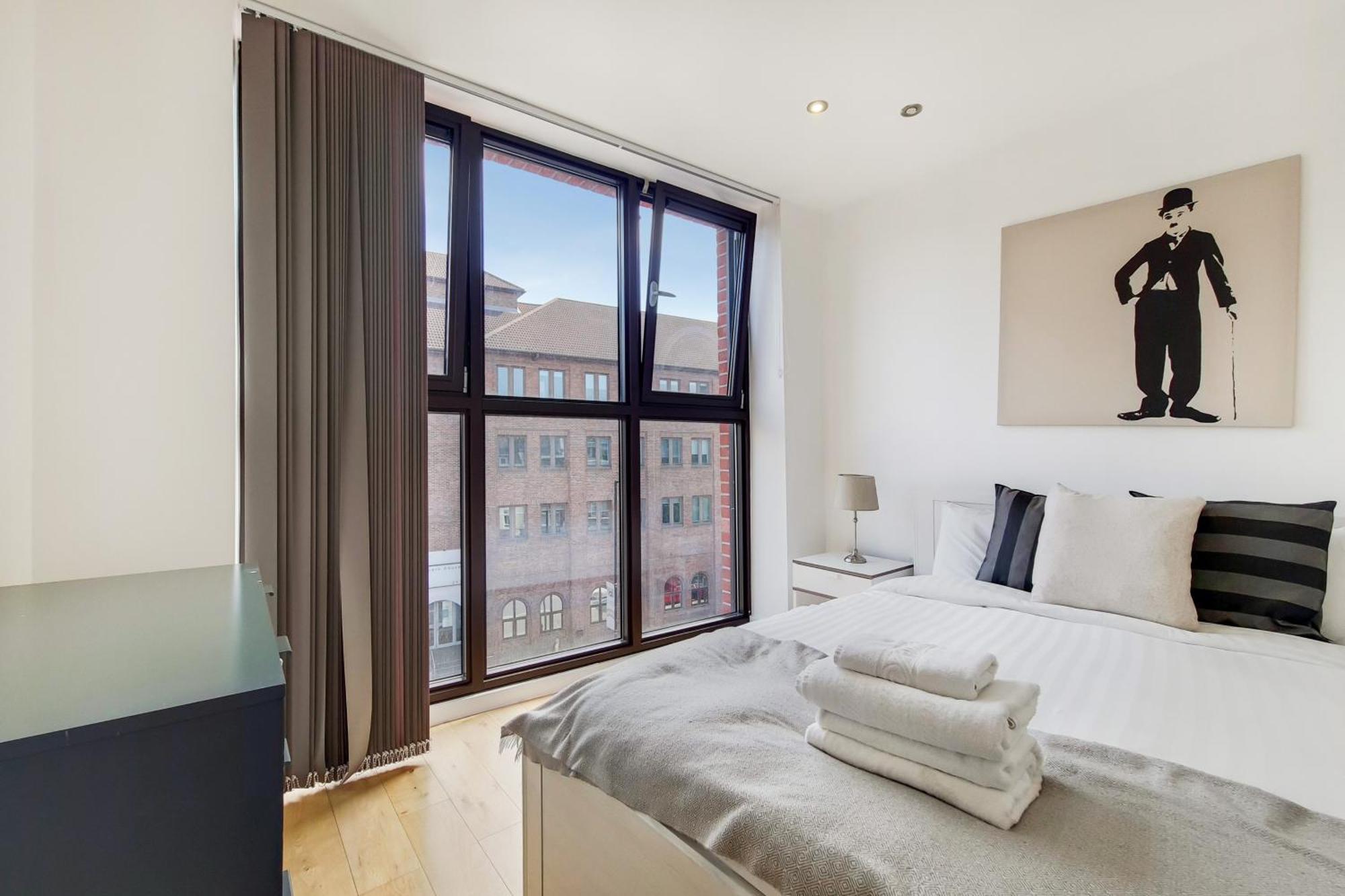 The Borough Collection Near Bridge And Borough Market Apartment London