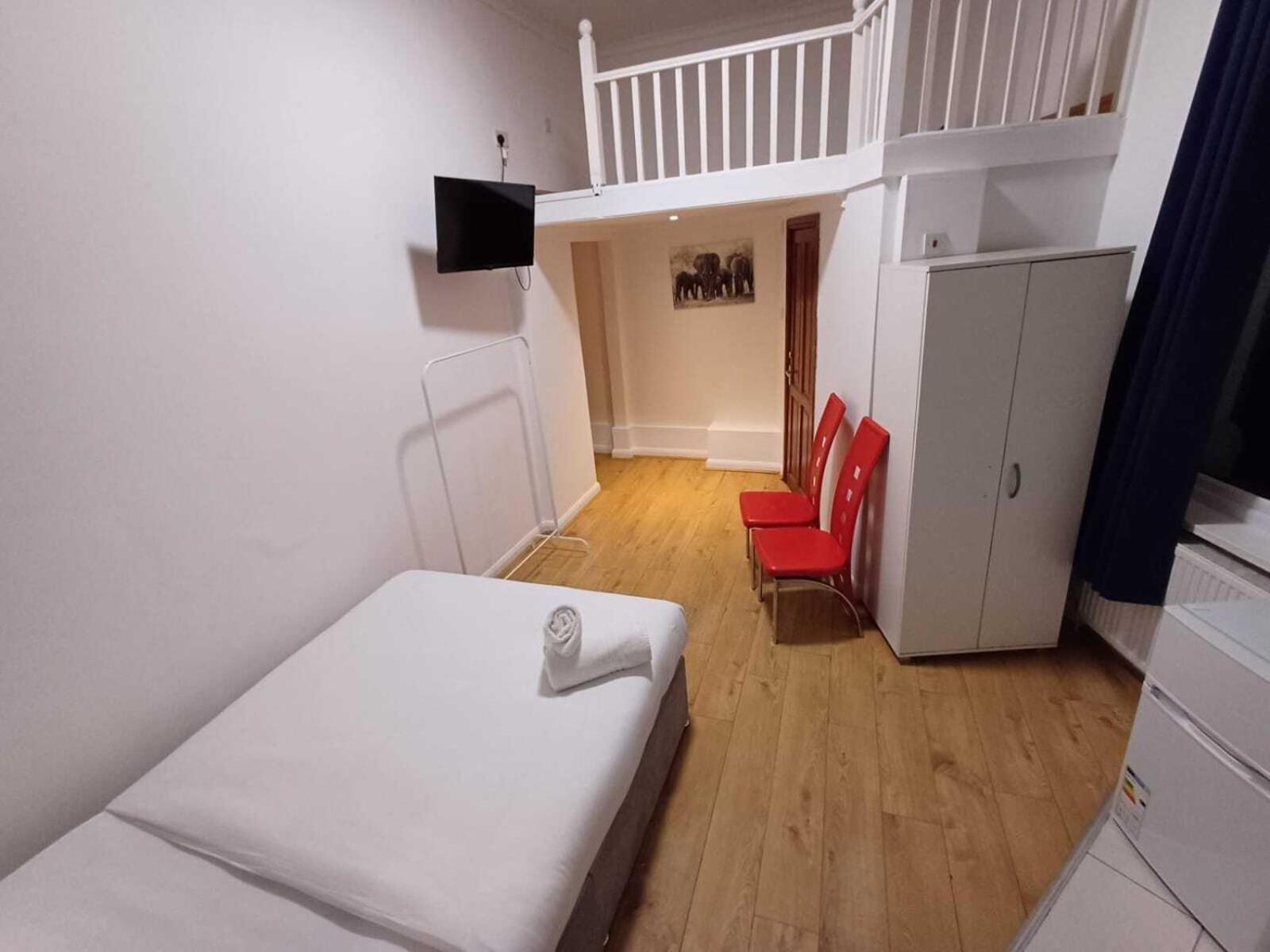 Apartamento Modern Queenspark Londres