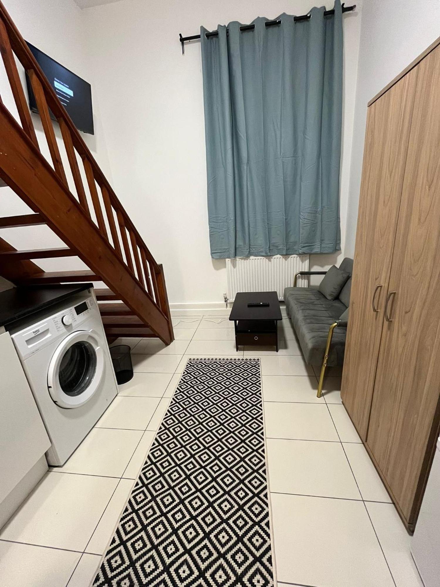 Apartamento Modern Queenspark Londres