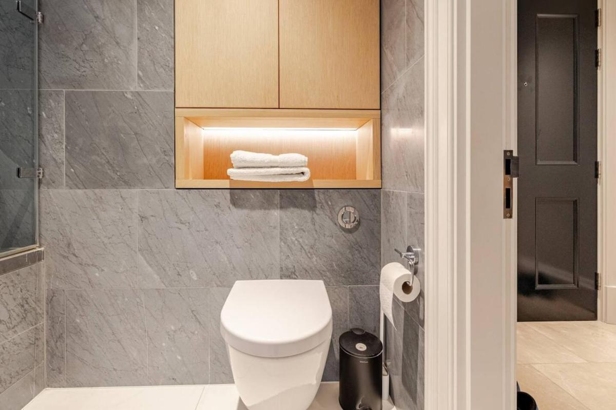 Luxurious 3 Bed Covent Garden Penthouse