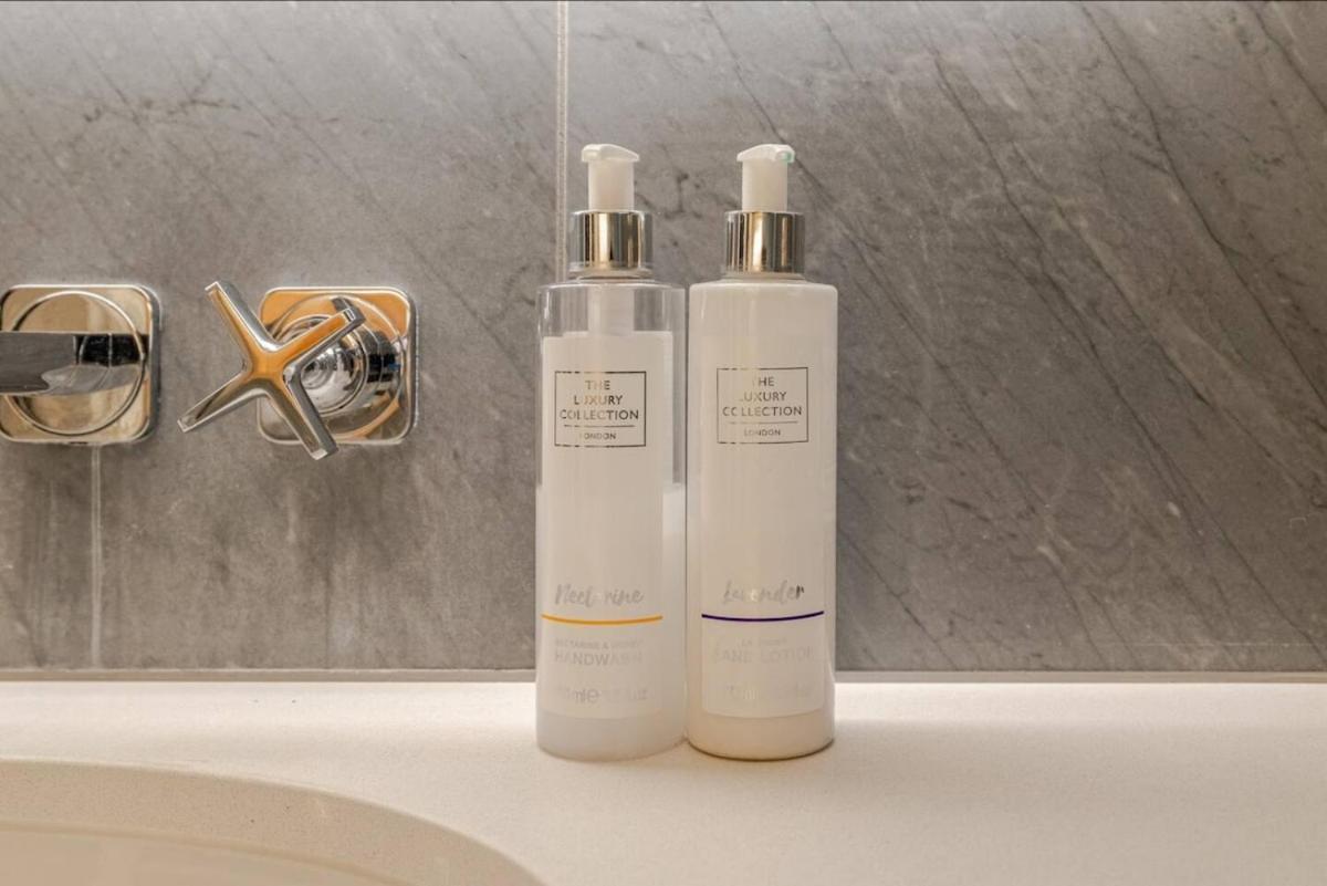 Luxurious 3 Bed Covent Garden Penthouse *