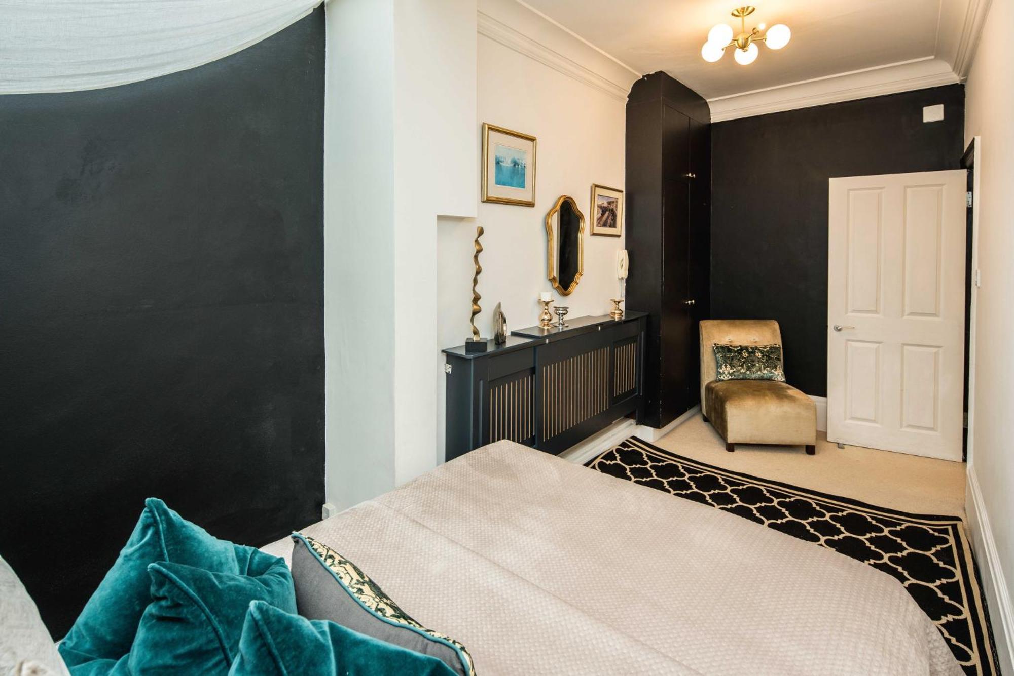 Victoria-luxury House-palace-central * London