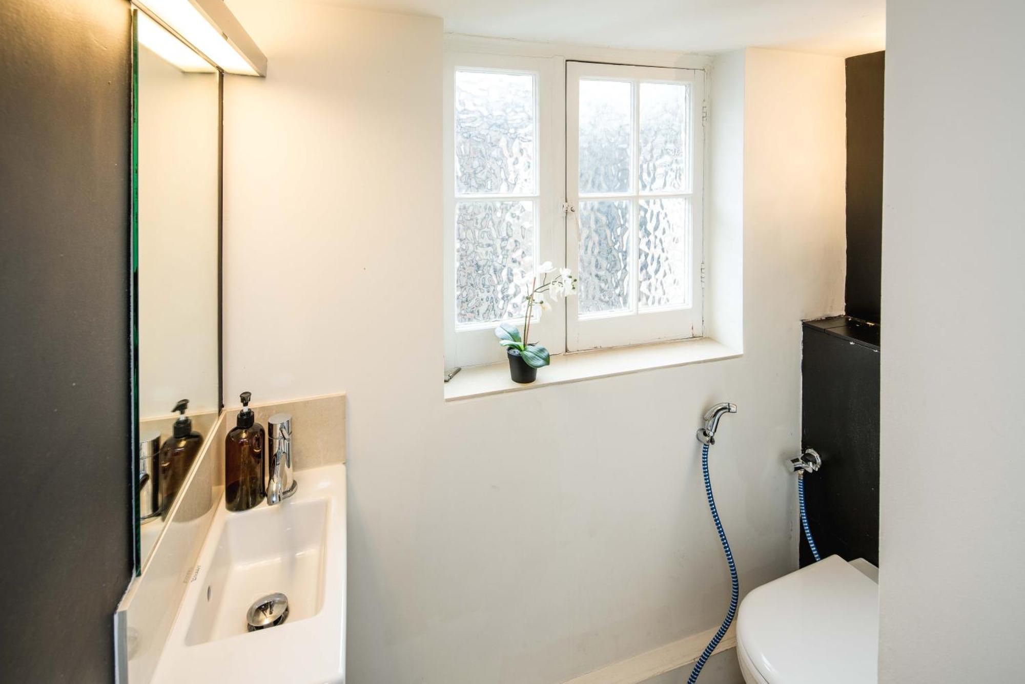Villa Victoria-luxury House-palace-central London