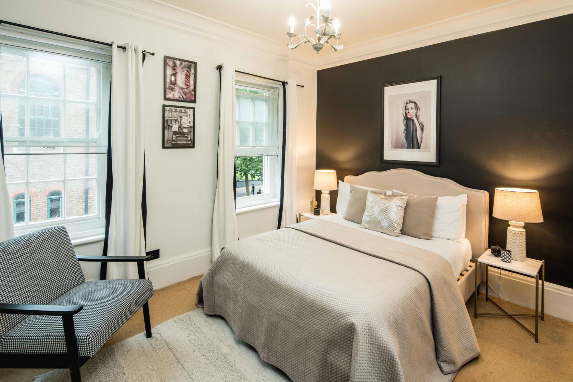 Victoria-luxury House-palace-central London