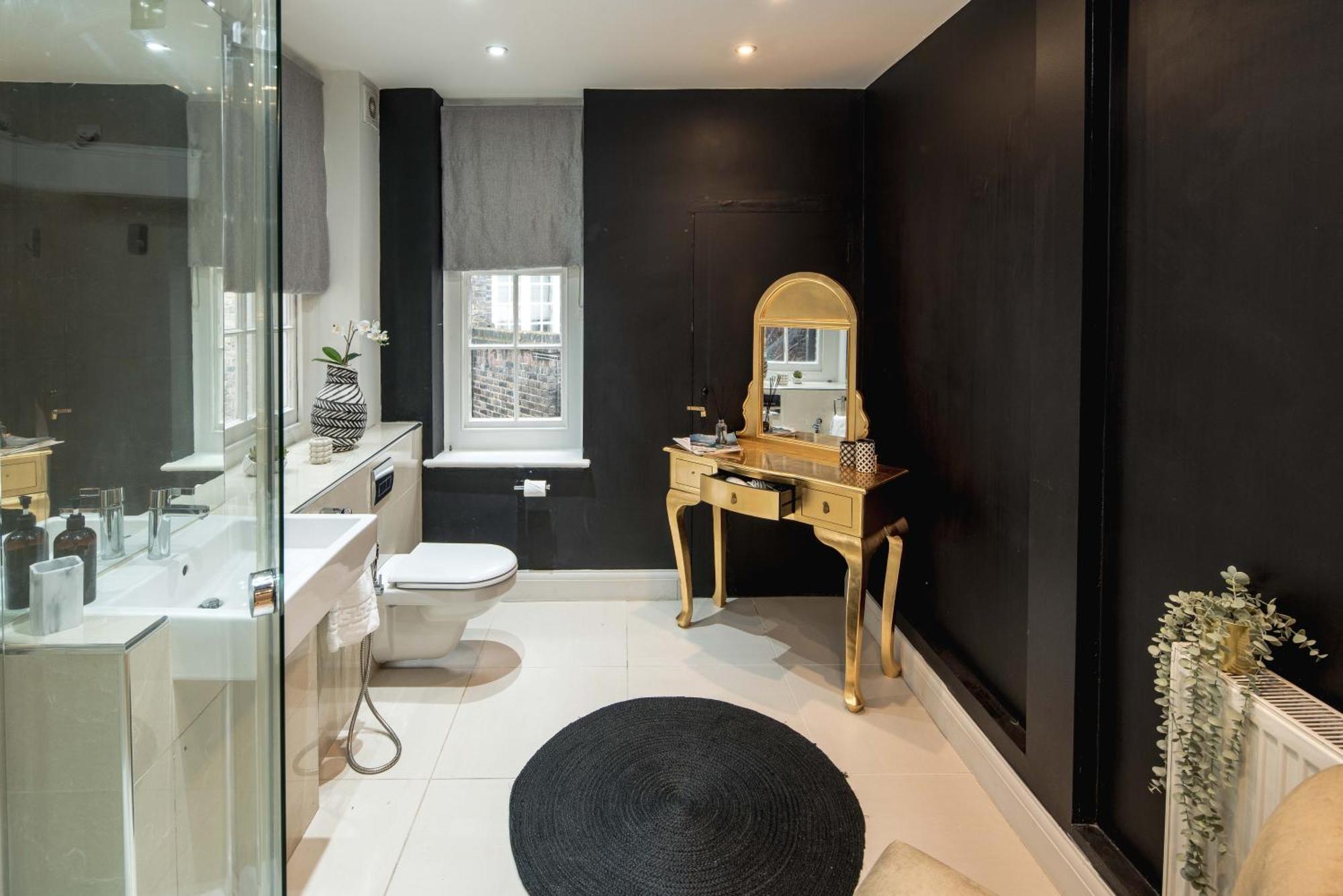 Victoria-luxury House-palace-central * London