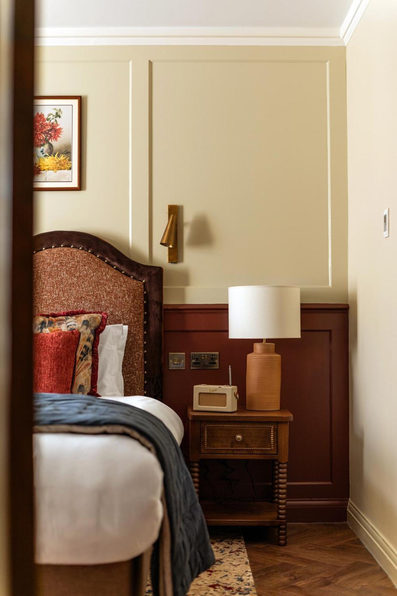 Coach & Horses Hotel Londres