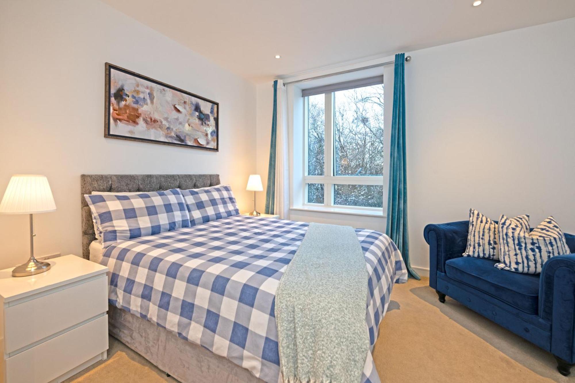 Grand Apartments Kew Gardens Apartamento