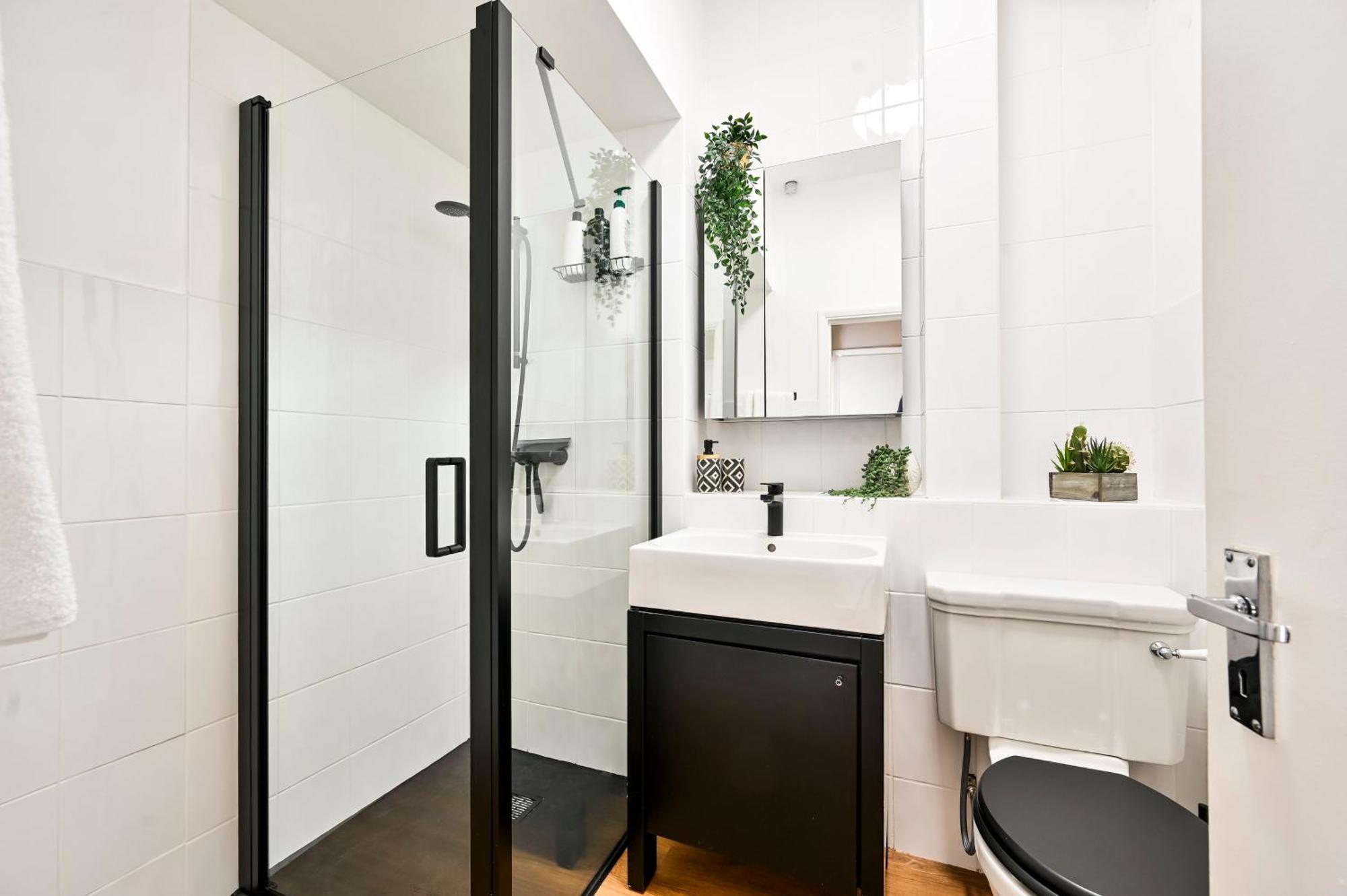 Spacious Bright 2-3 Bed Flat In Fulham By The Thames Apartment London
