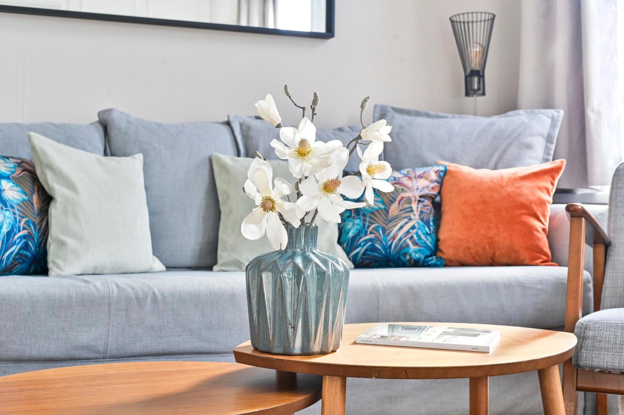 Apartment Spacious Bright 2-3 Bed Flat In Fulham By The Thames London