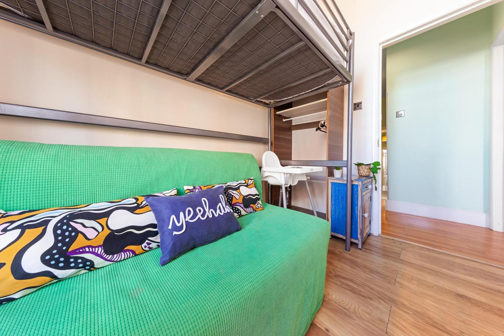 Apartment Big Ben, 10 Mins To Bridge, 5 Min Croydon, 30 Min Airport