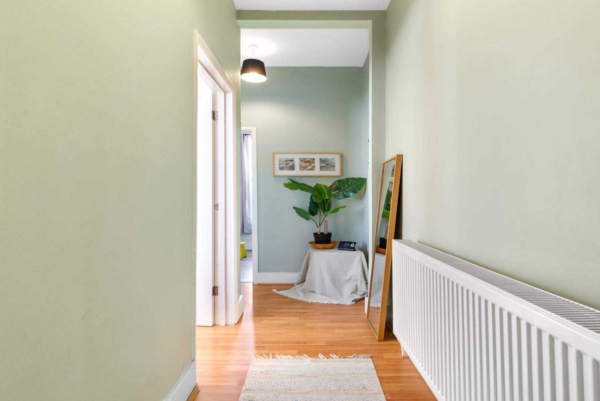 Apartment Big Ben, 10 Mins To Bridge, 5 Min Croydon, 30 Min Airport