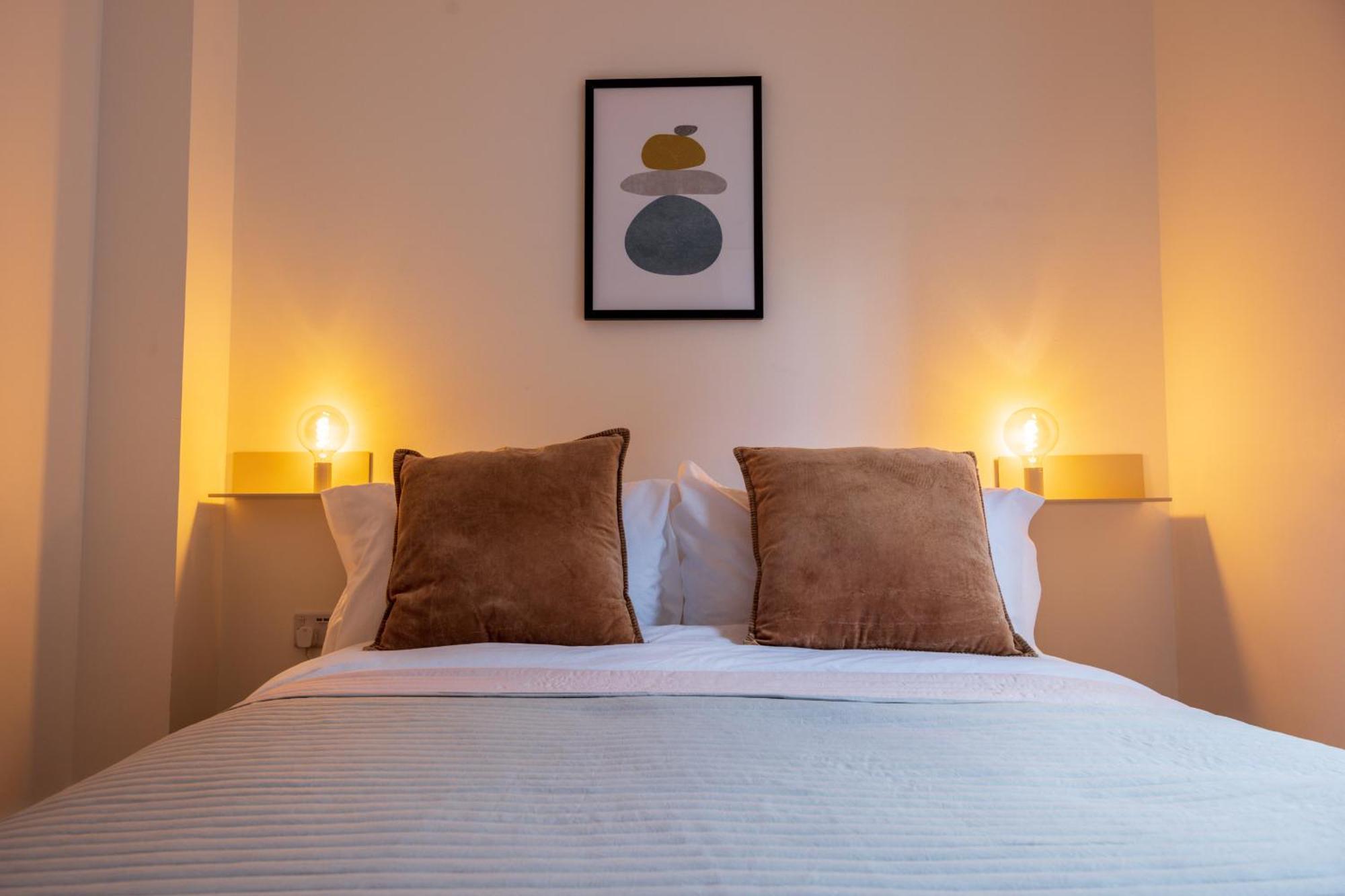 By Spitalfields & Liverpool Street Station London