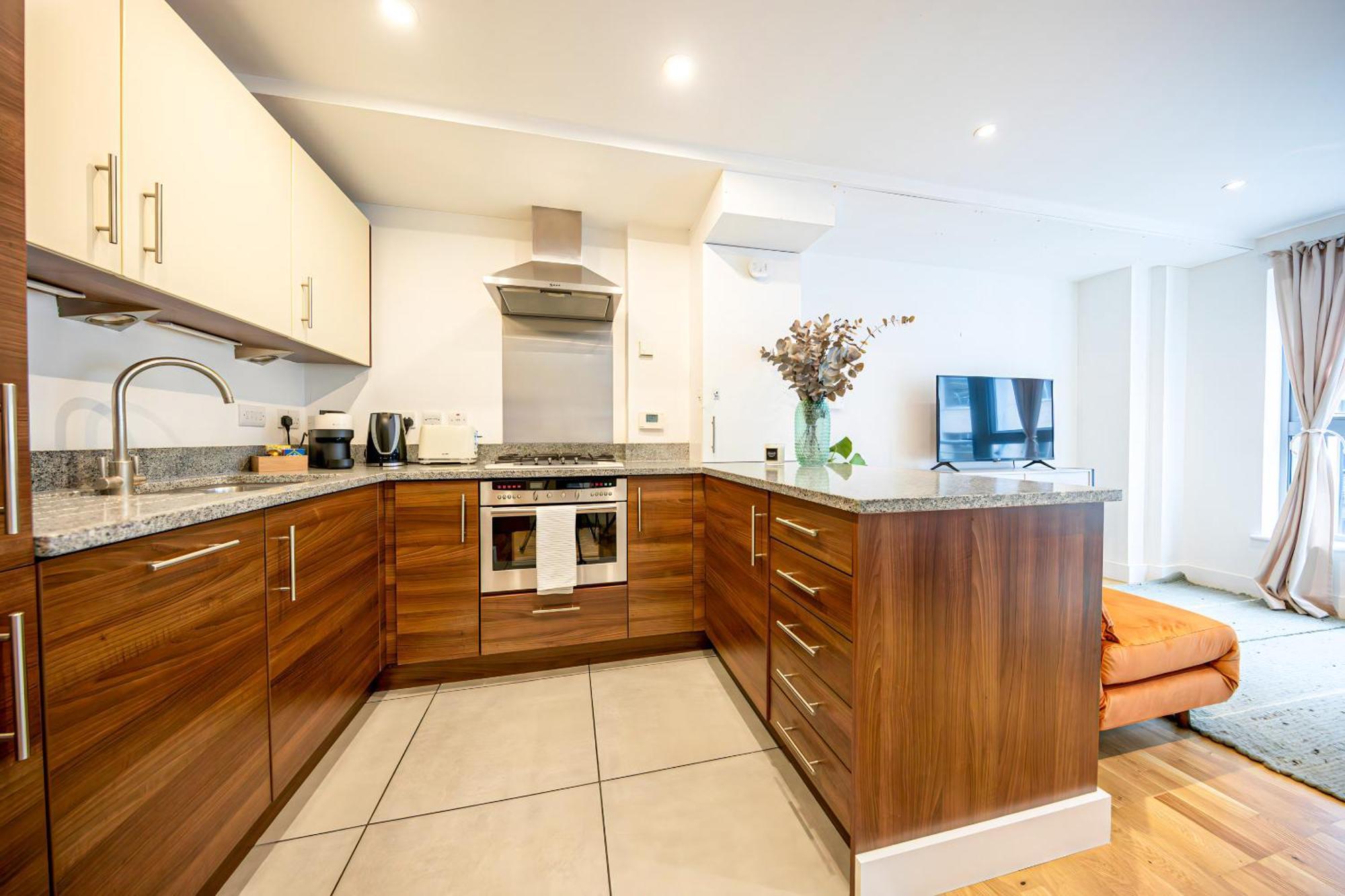 By Spitalfields & Liverpool Street Station London
