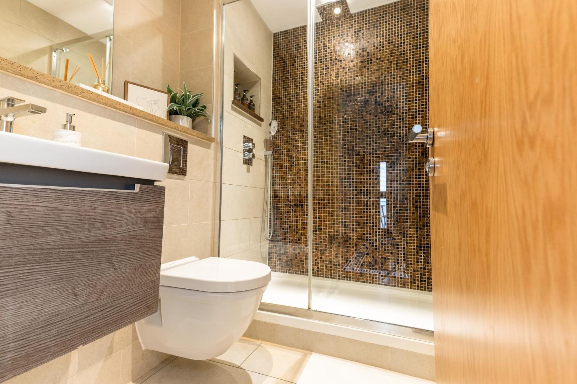 Apartment Luxury In Near Big Ben, Buckingham Palace And Eye London