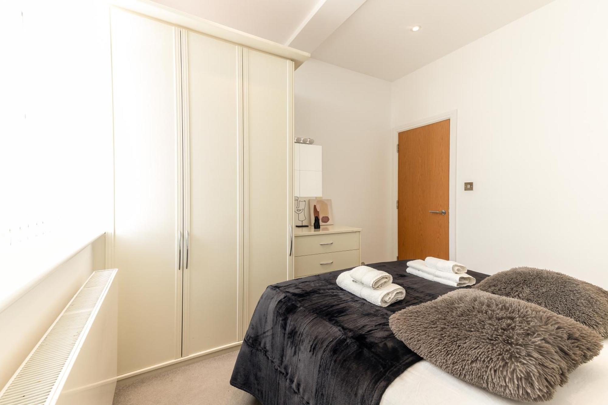 Apartment Luxury In Near Big Ben, Buckingham Palace And Eye *