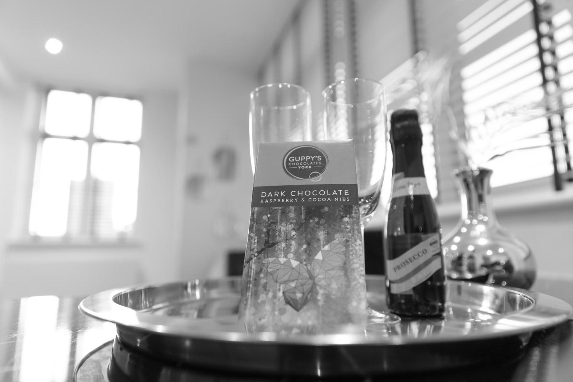 Luxury In Near Big Ben, Buckingham Palace And Eye Apartment London