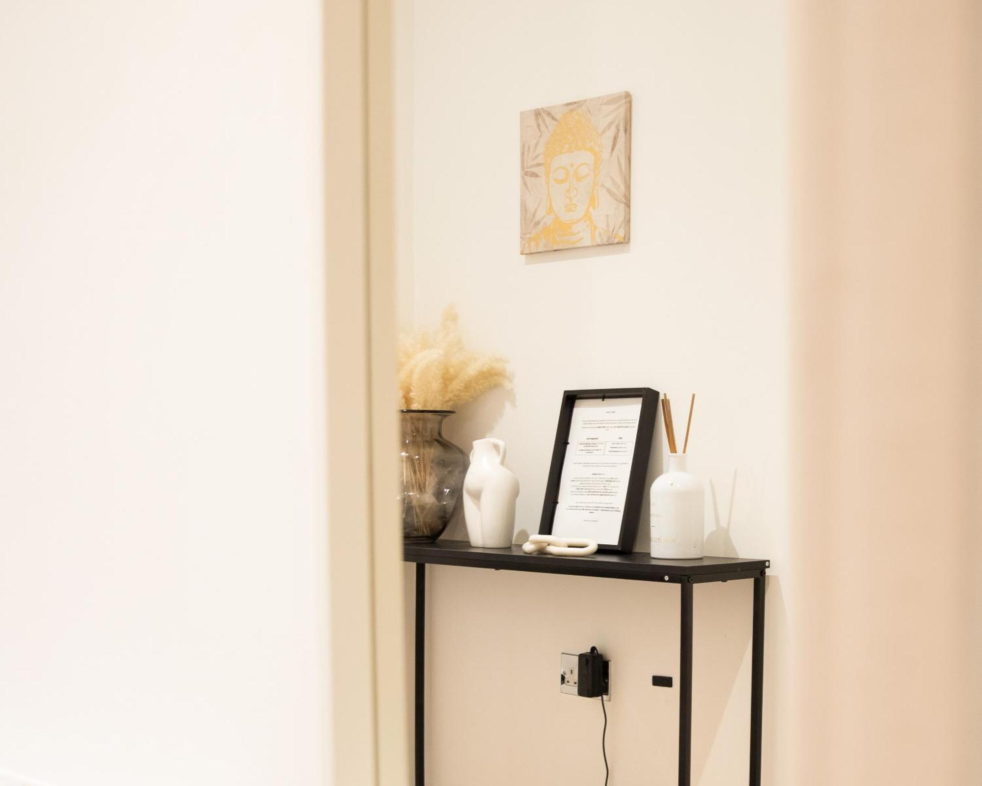 Apartment Luxury In Near Big Ben, Buckingham Palace And Eye London