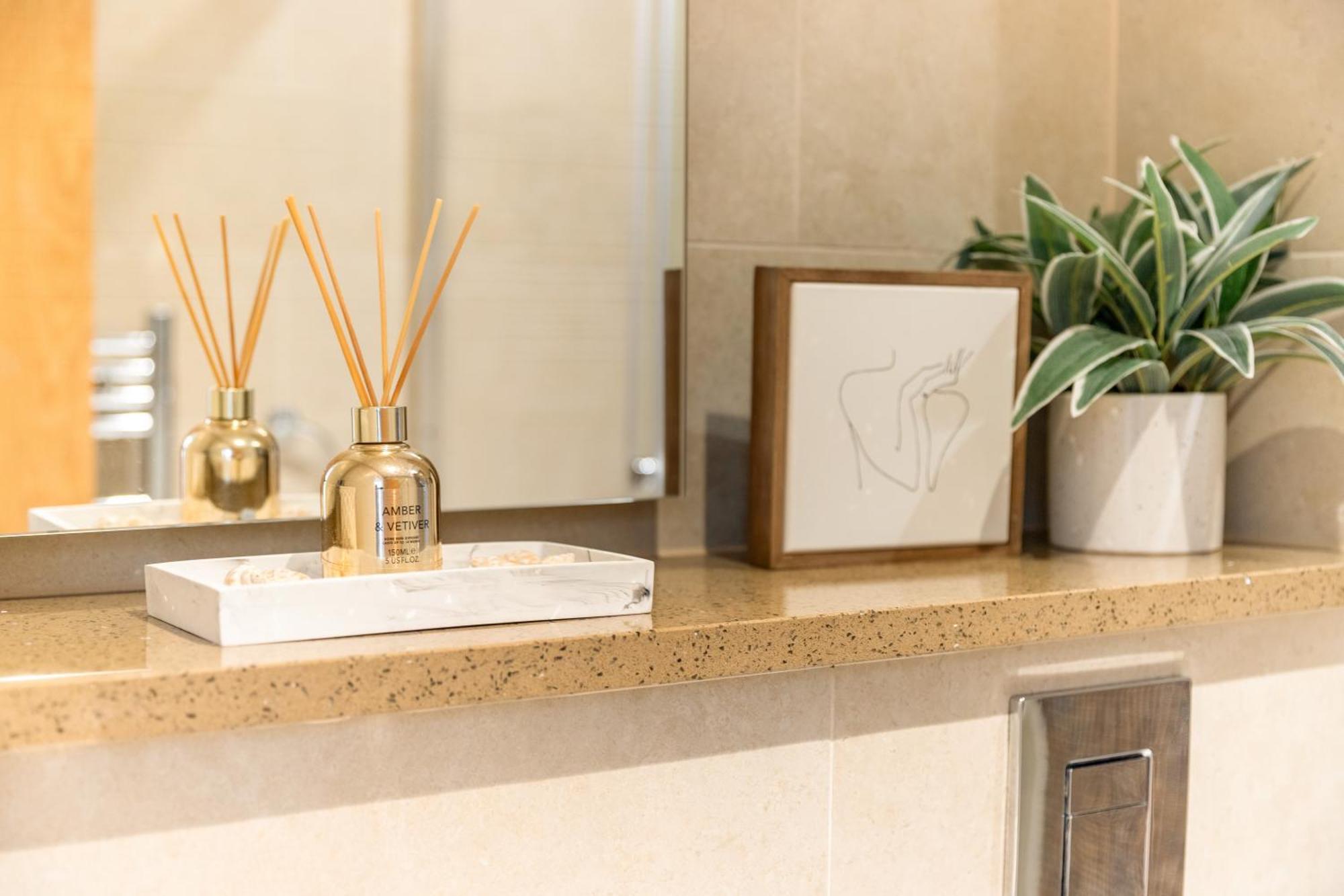Apartment Luxury In Near Big Ben, Buckingham Palace And Eye