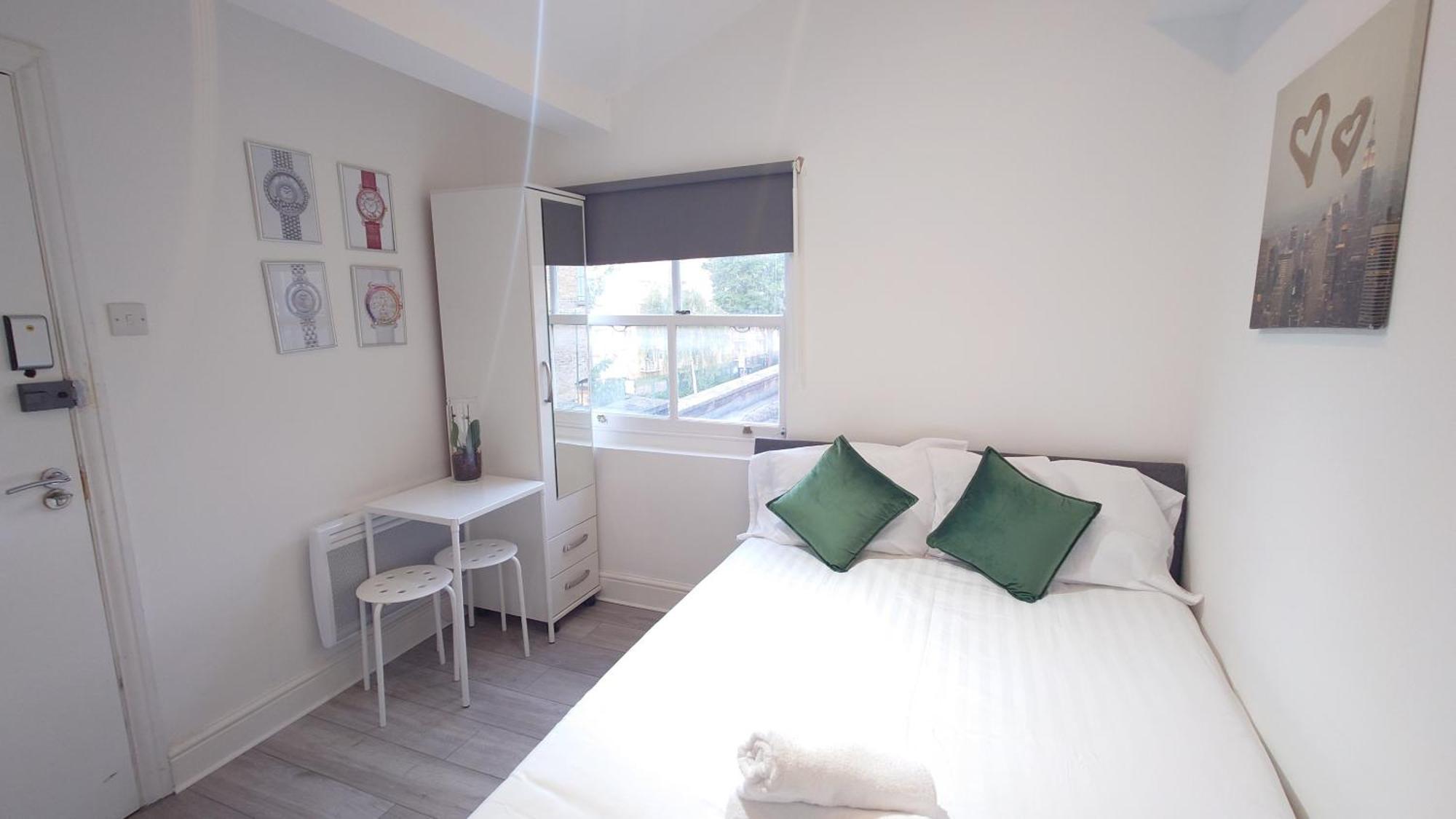 Comfort Camden Apartamento Londres