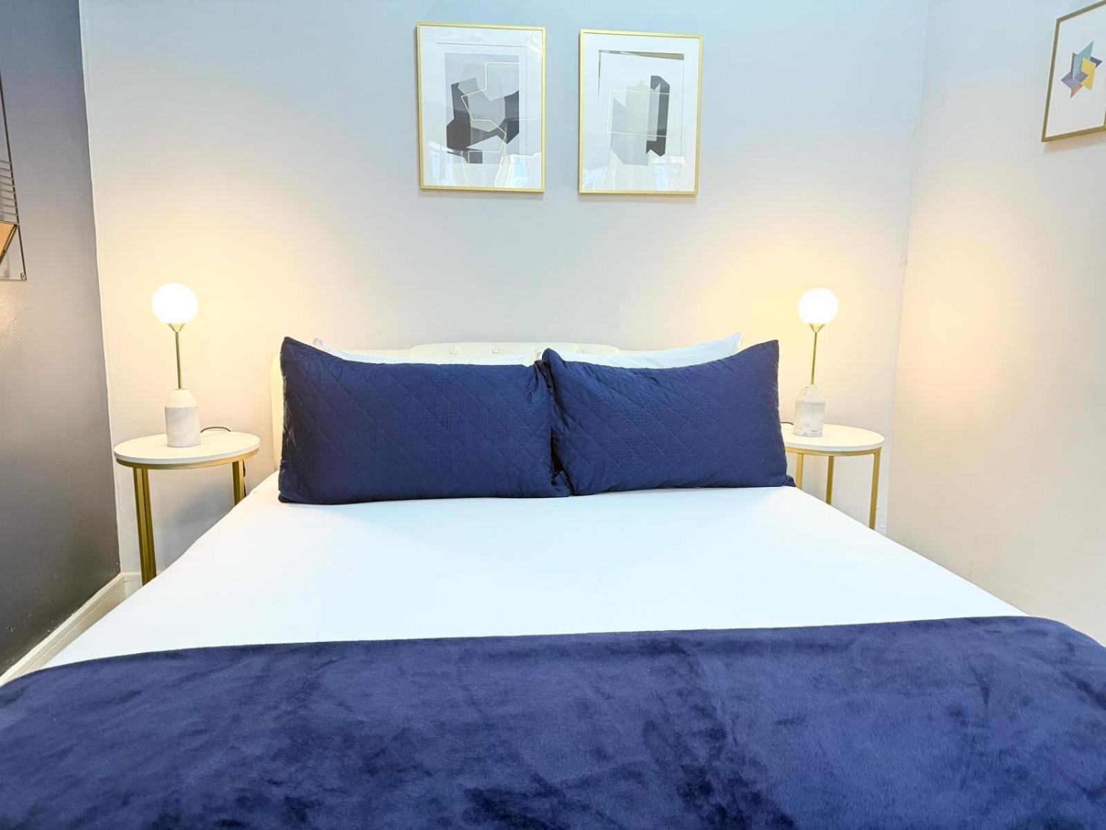 Apartamento Stylish For 3 Near Regent's Park N3 *