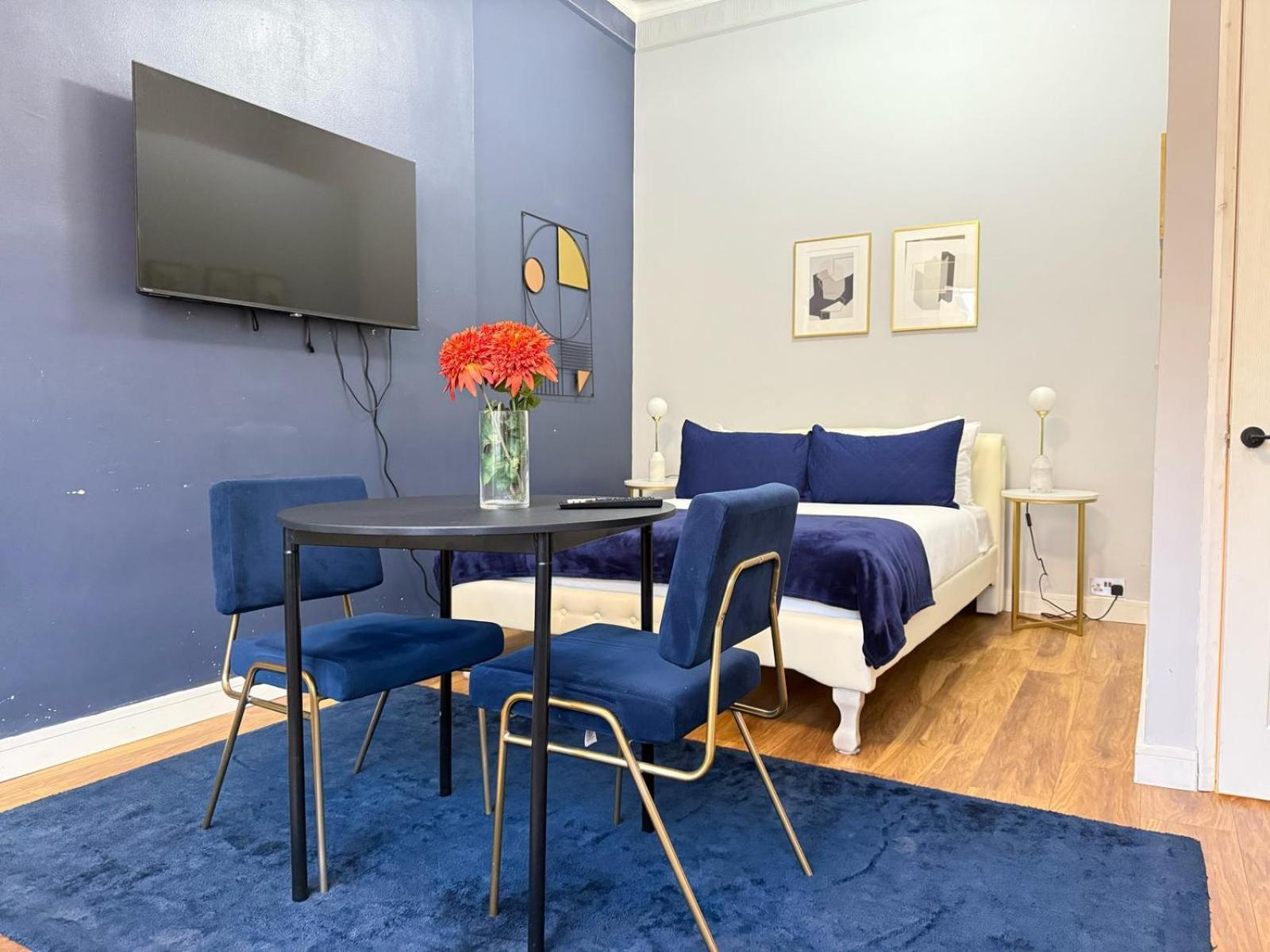 Stylish For 3 Near Regent's Park N3 * Londres