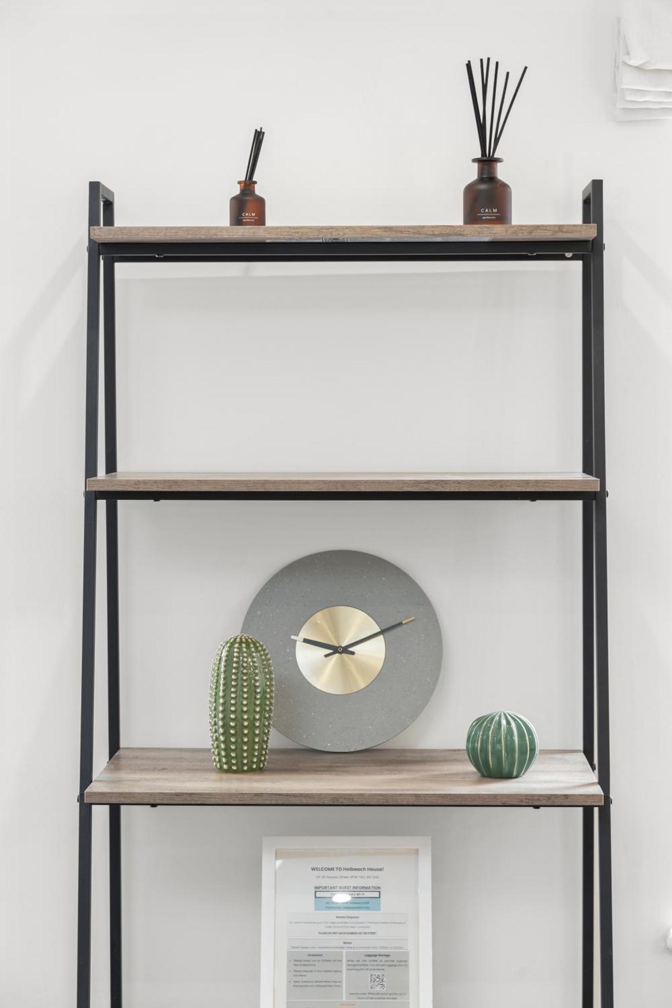 Luxury - Fitzrovia Apartment