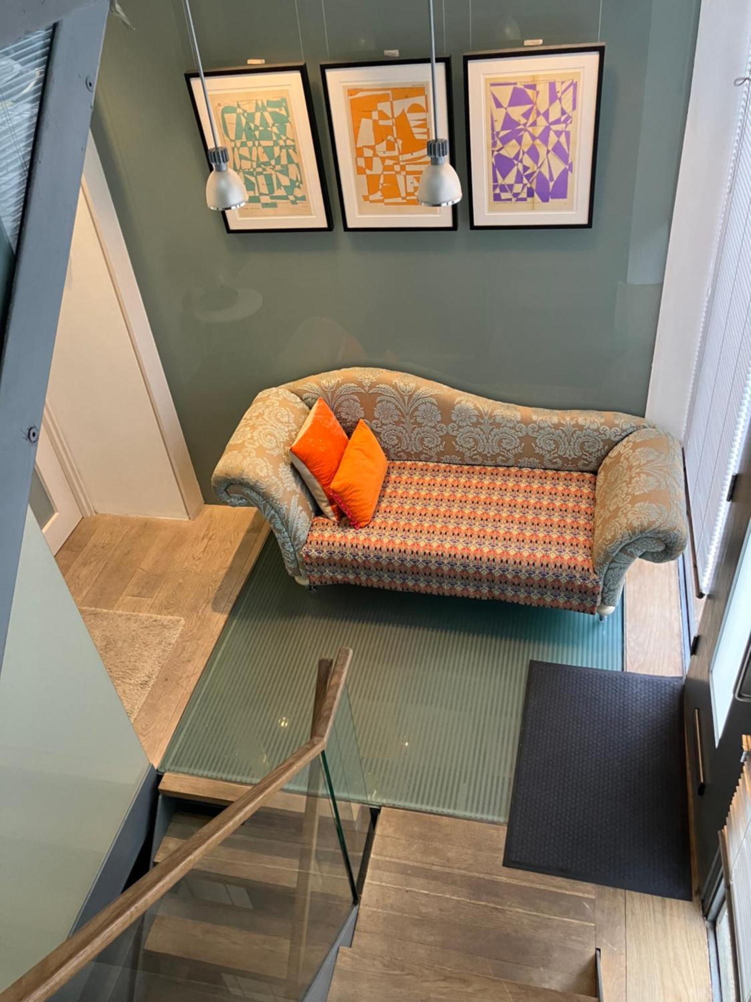 Apartment Modern Self-contained Ground And Basement *