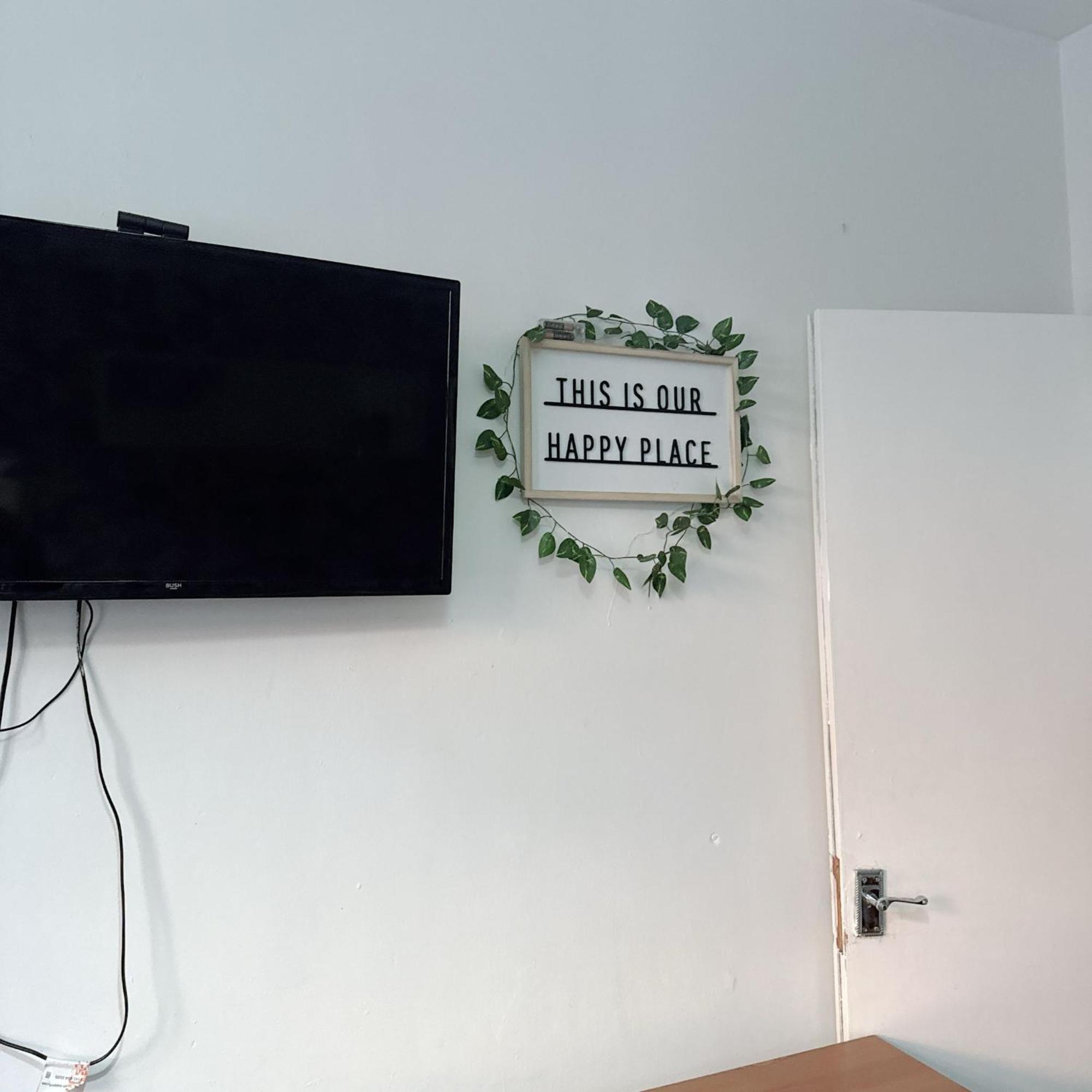 Acomodação com café da manhã  Twenty Five