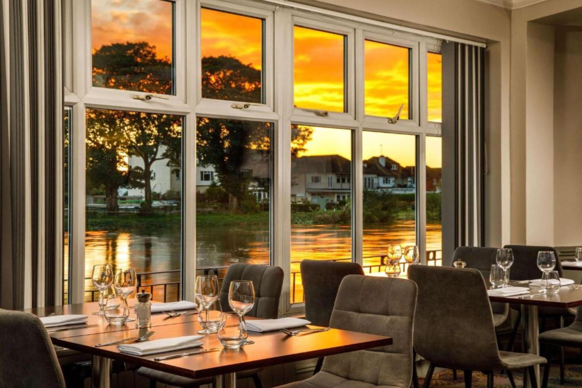 Mercure London Staines-Upon-Thames London