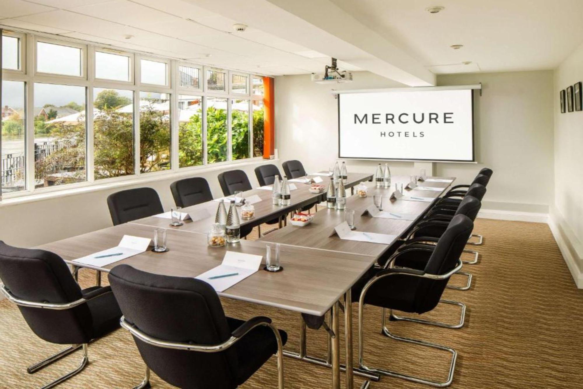 Mercure London Staines-Upon-Thames * Londres