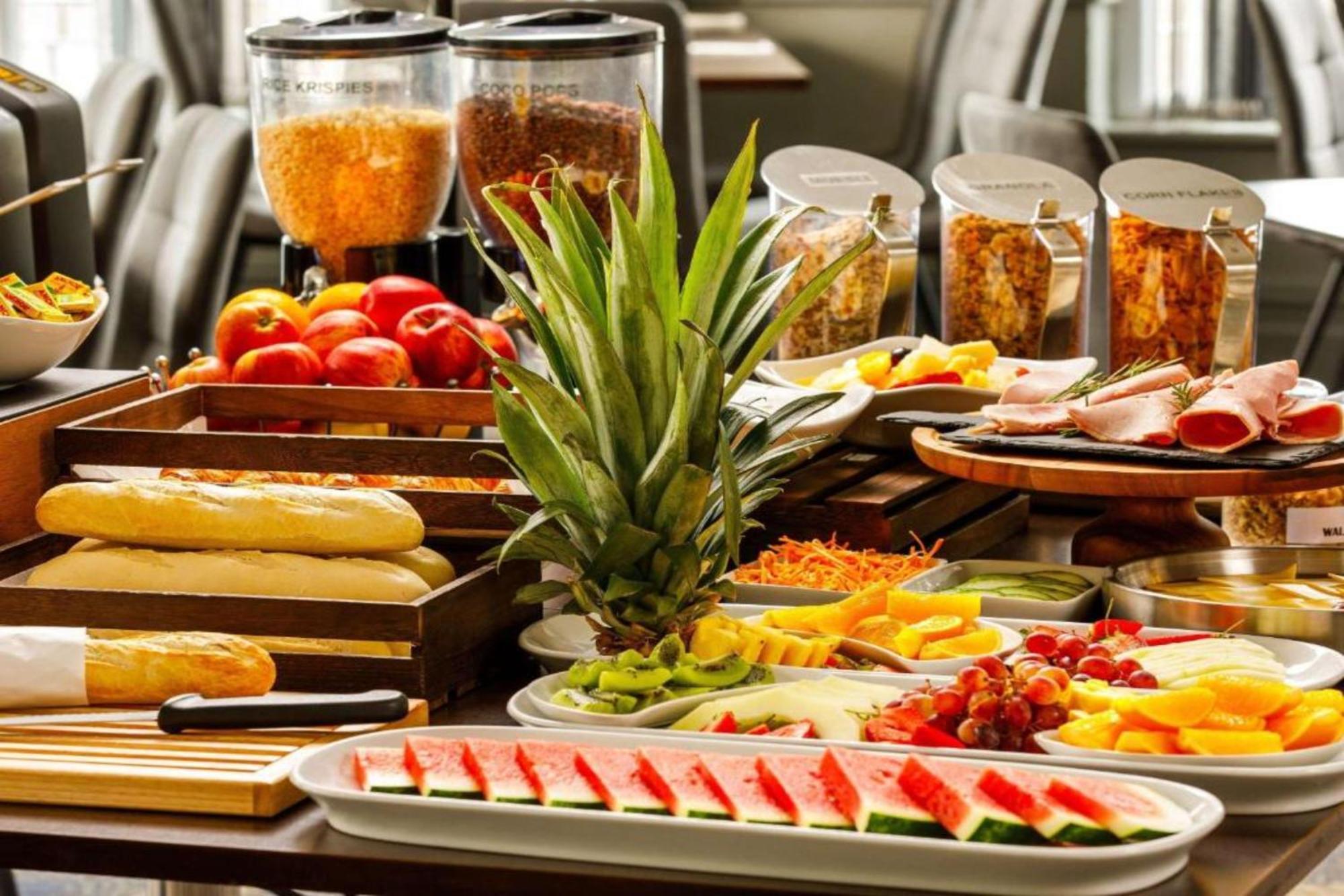 Mercure London Staines-Upon-Thames Hotel Londres
