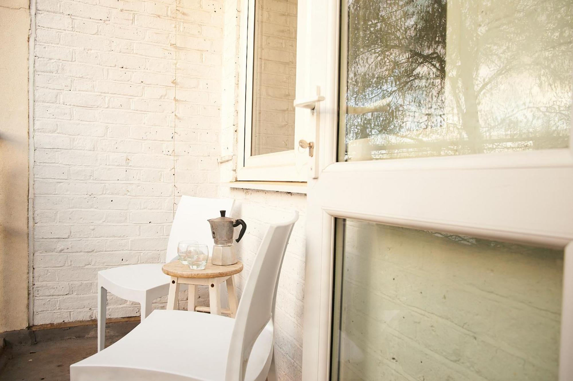 Apartment Near Old Street