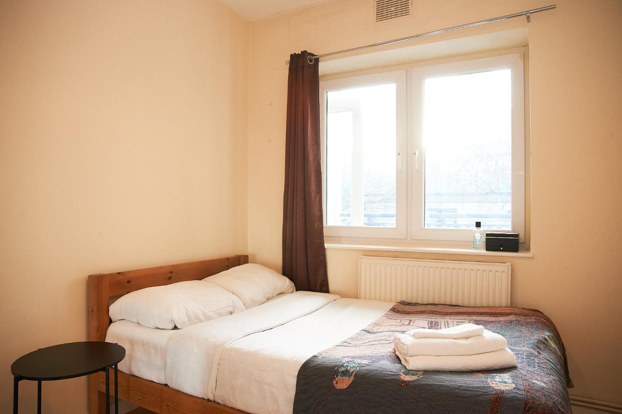 Apartment Near Old Street