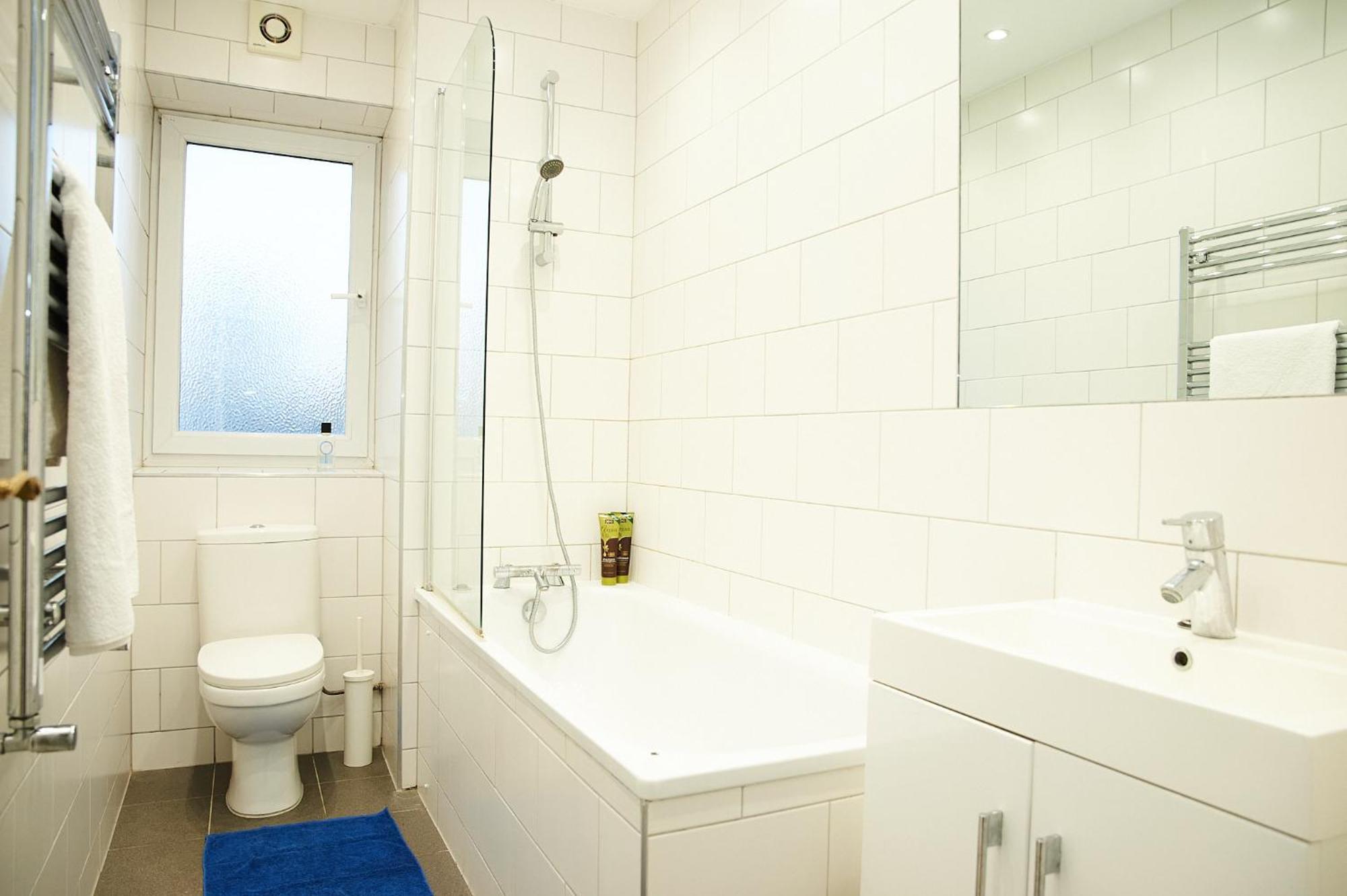 Near Old Street Apartment London