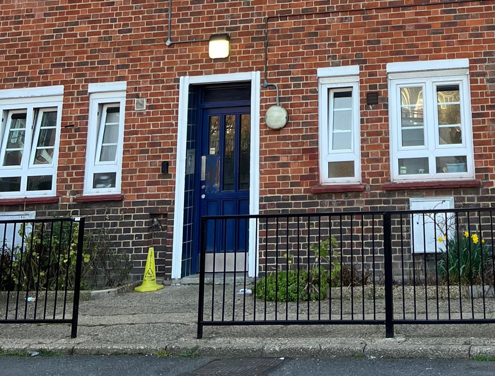 Cosy Harry Potter Flat In Camden Town,
