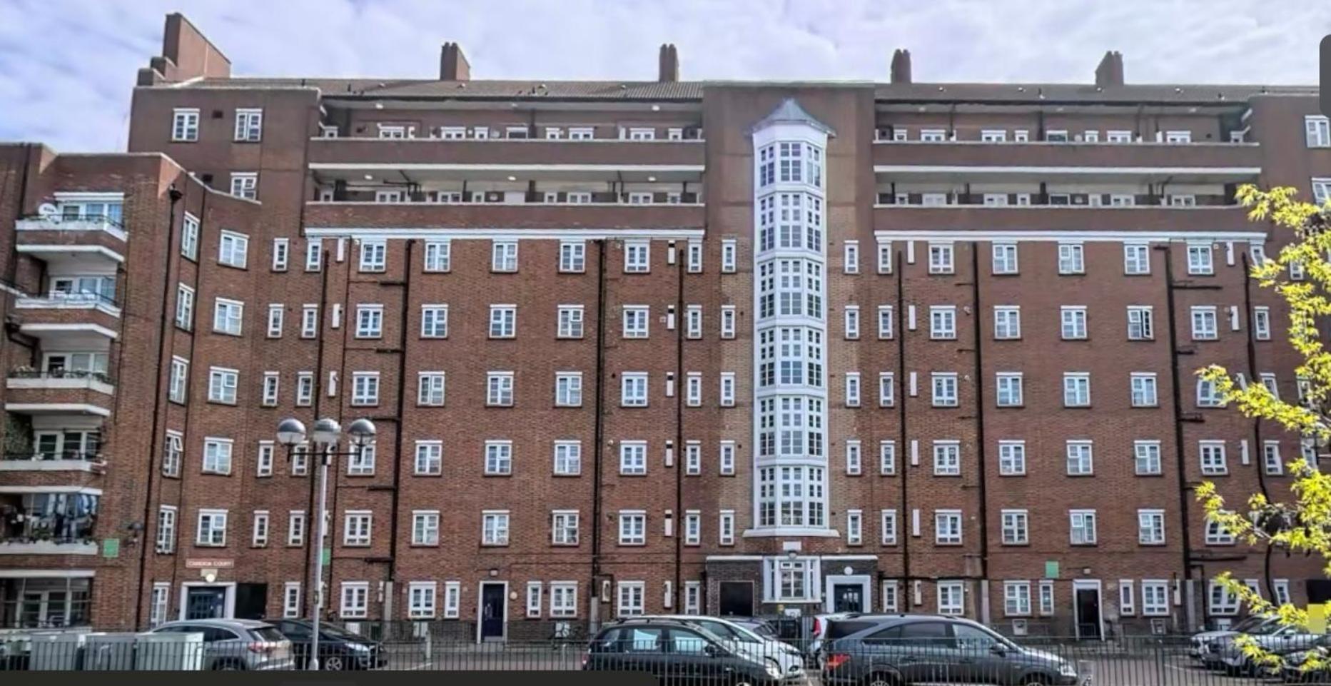 Cosy Harry Potter Flat In Camden Town,