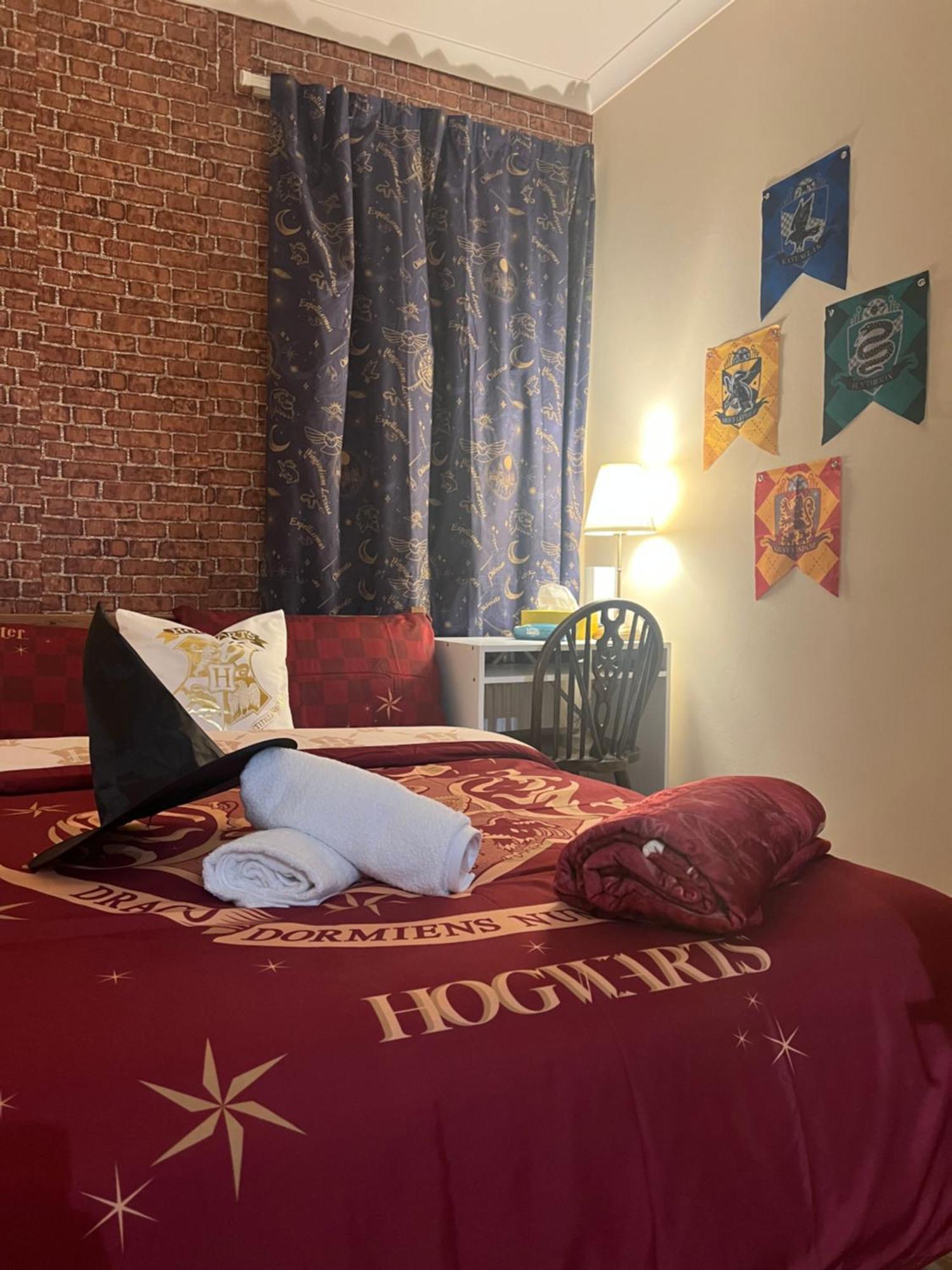 Apartment Cosy Harry Potter Flat In Camden Town, London