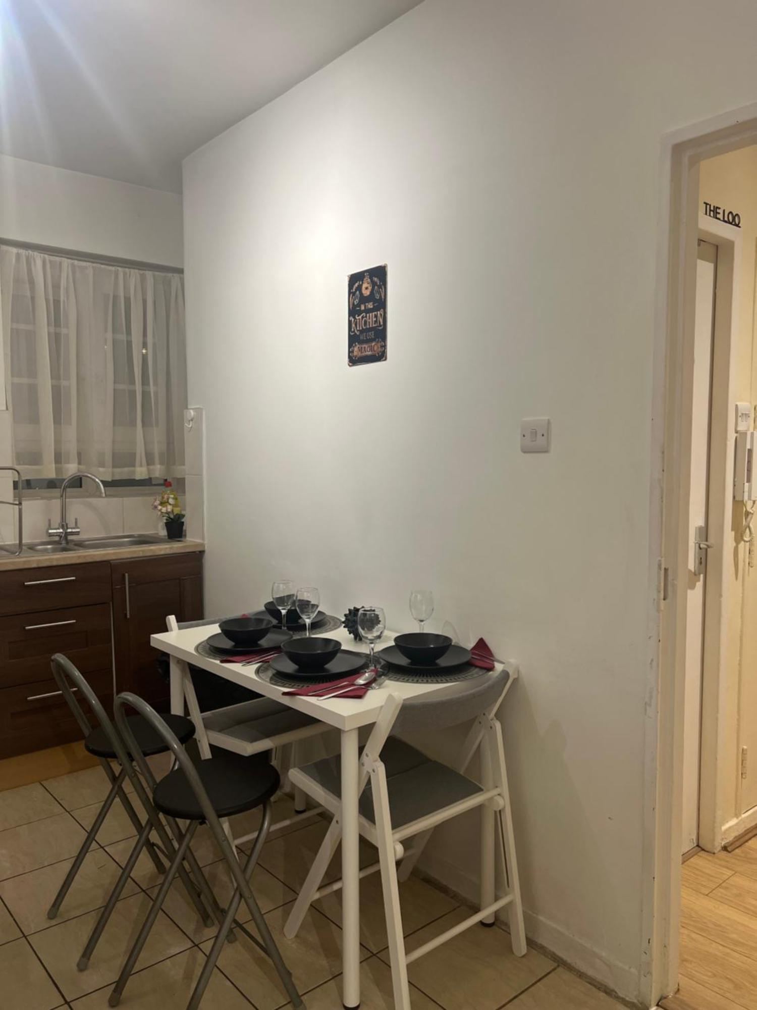 Cosy Harry Potter Flat In Camden Town, * London
