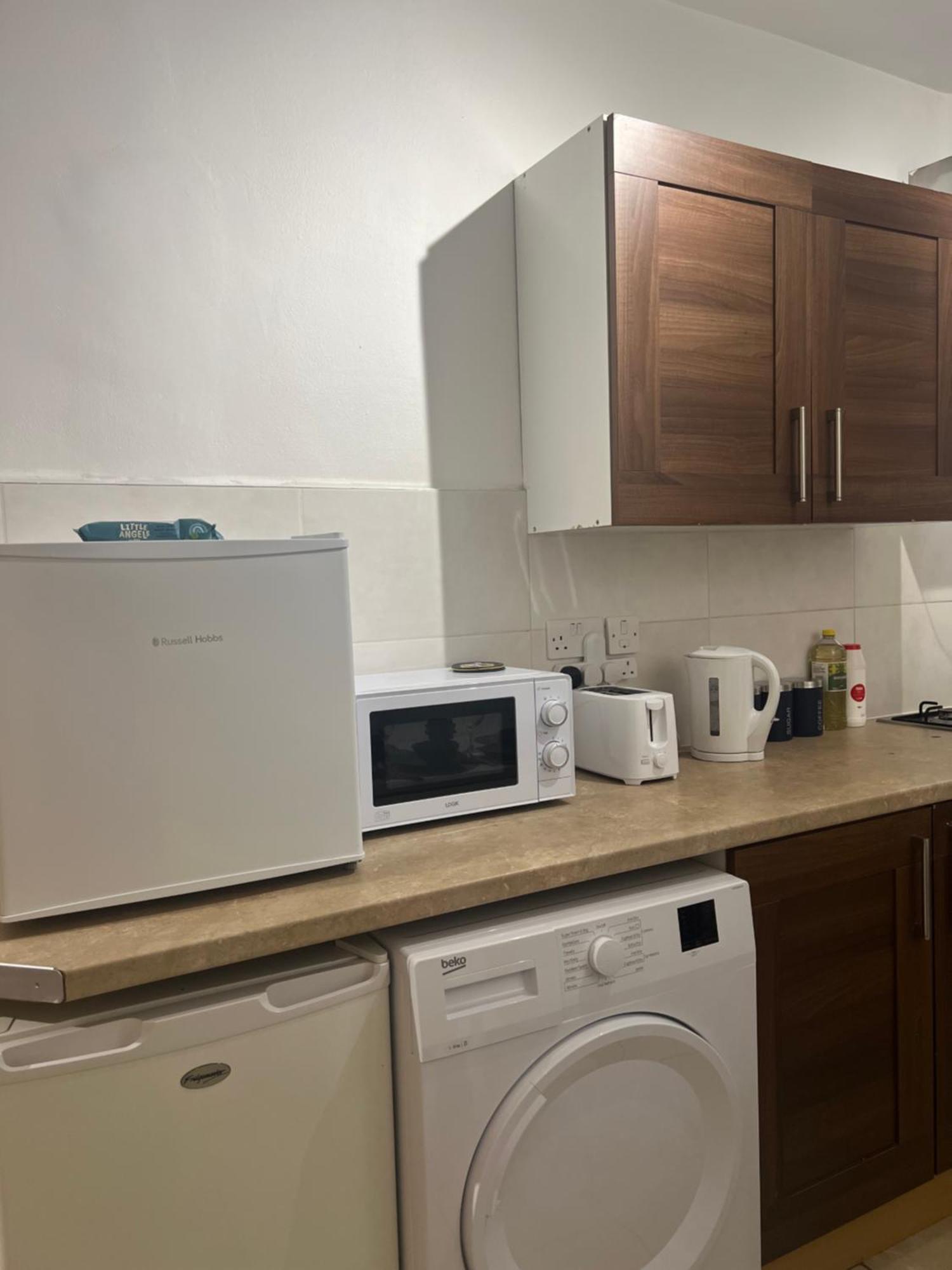 Cosy Harry Potter Flat In Camden Town, *