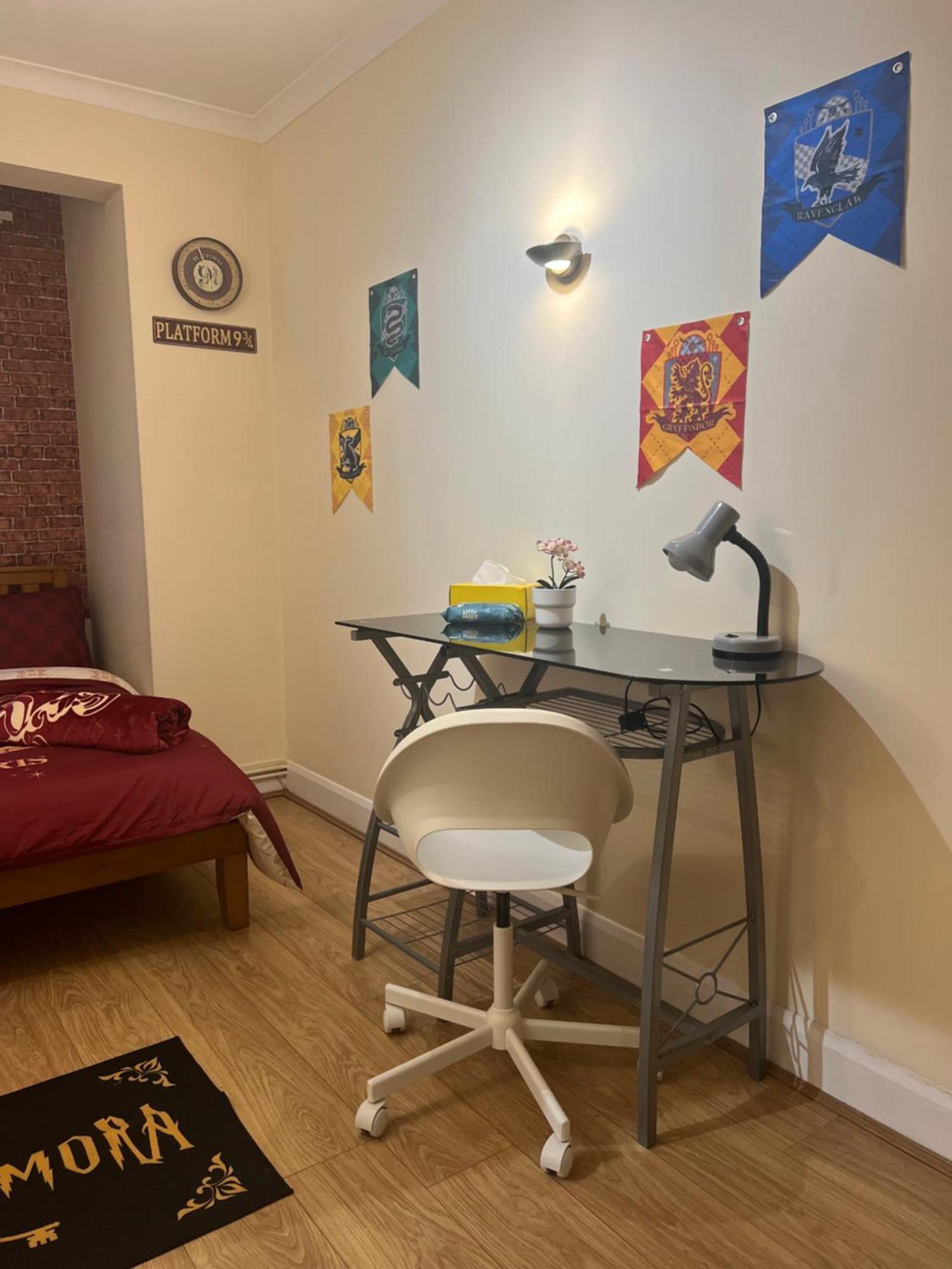 Cosy Harry Potter Flat In Camden Town, * London
