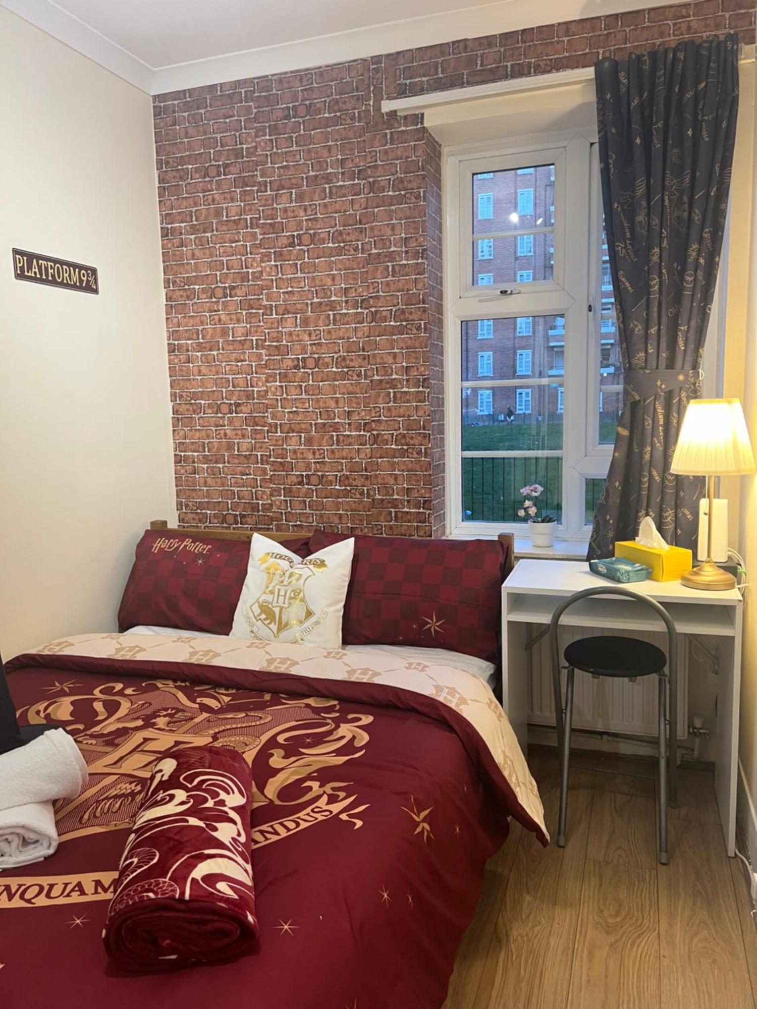 Cosy Harry Potter Flat In Camden Town, Apartment *