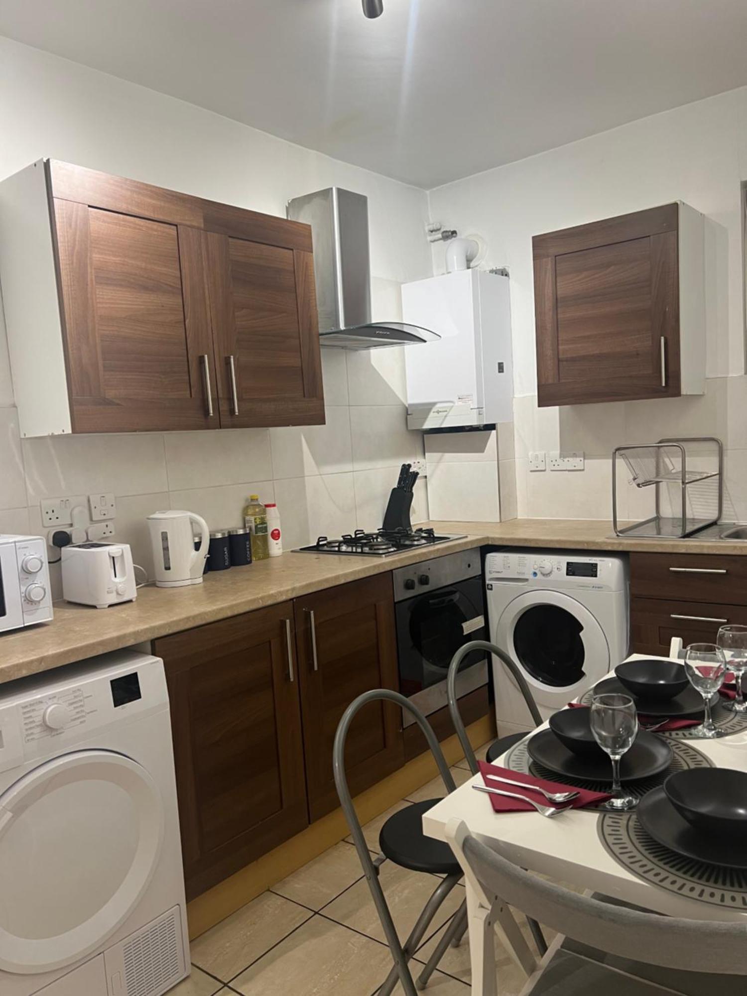 Cosy Harry Potter Flat In Camden Town, Apartment *