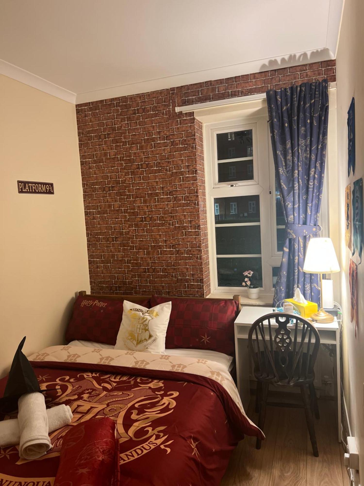 Apartment Cosy Harry Potter Flat In Camden Town, *