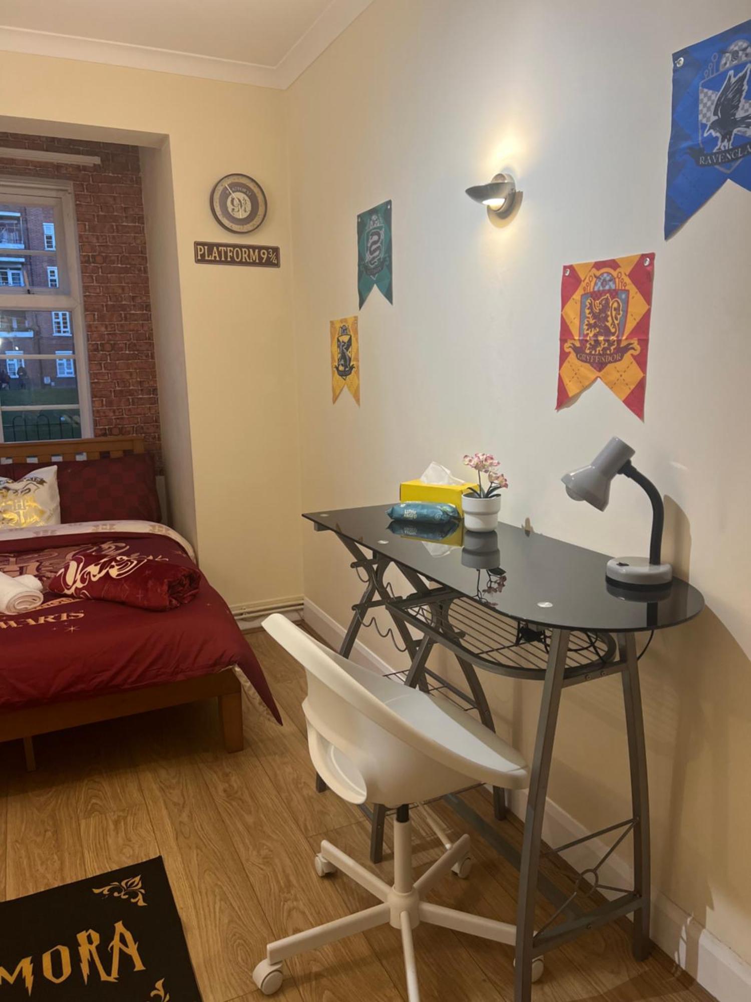 Cosy Harry Potter Flat In Camden Town, Apartment London