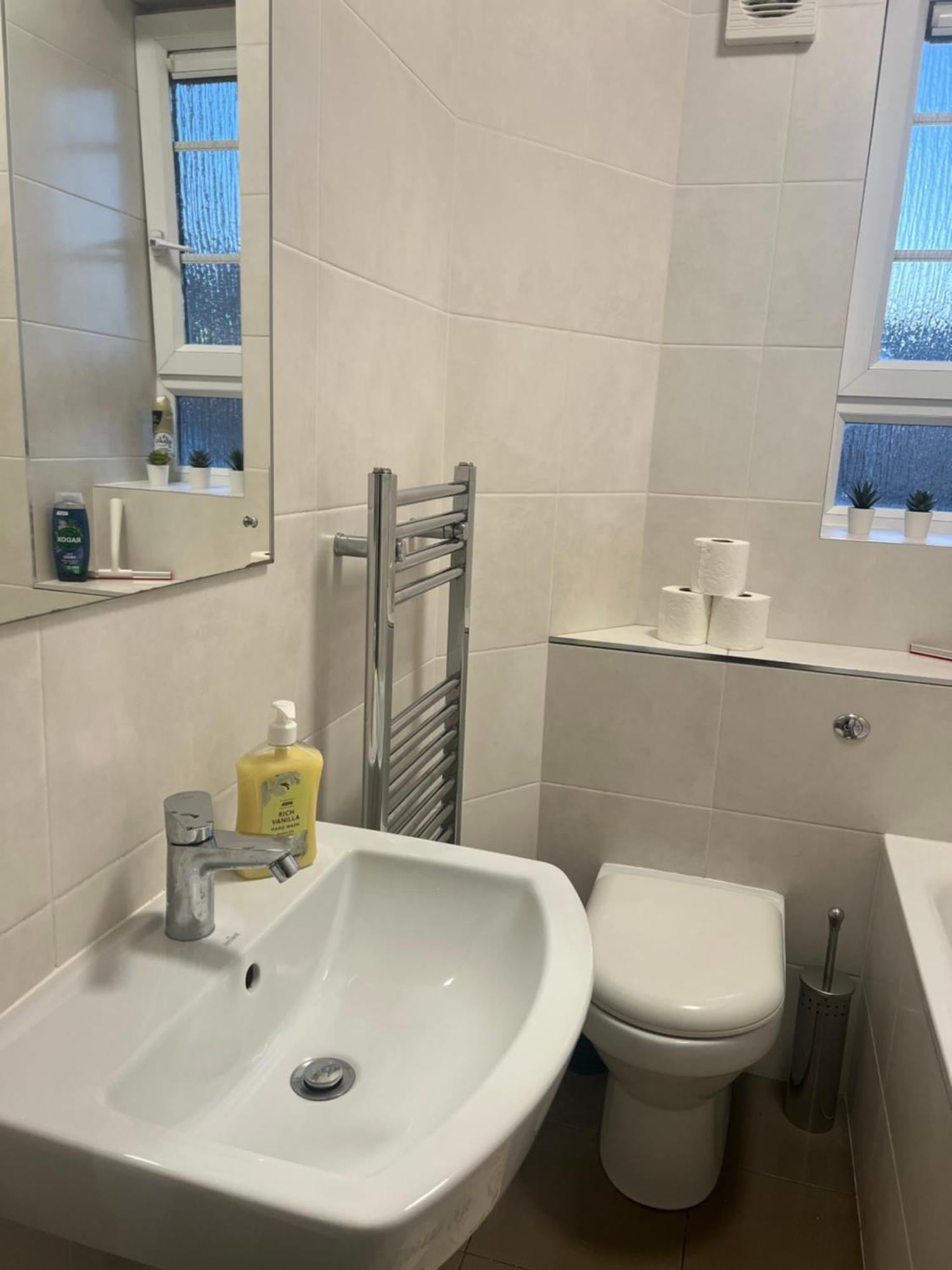Apartment Cosy Harry Potter Flat In Camden Town,