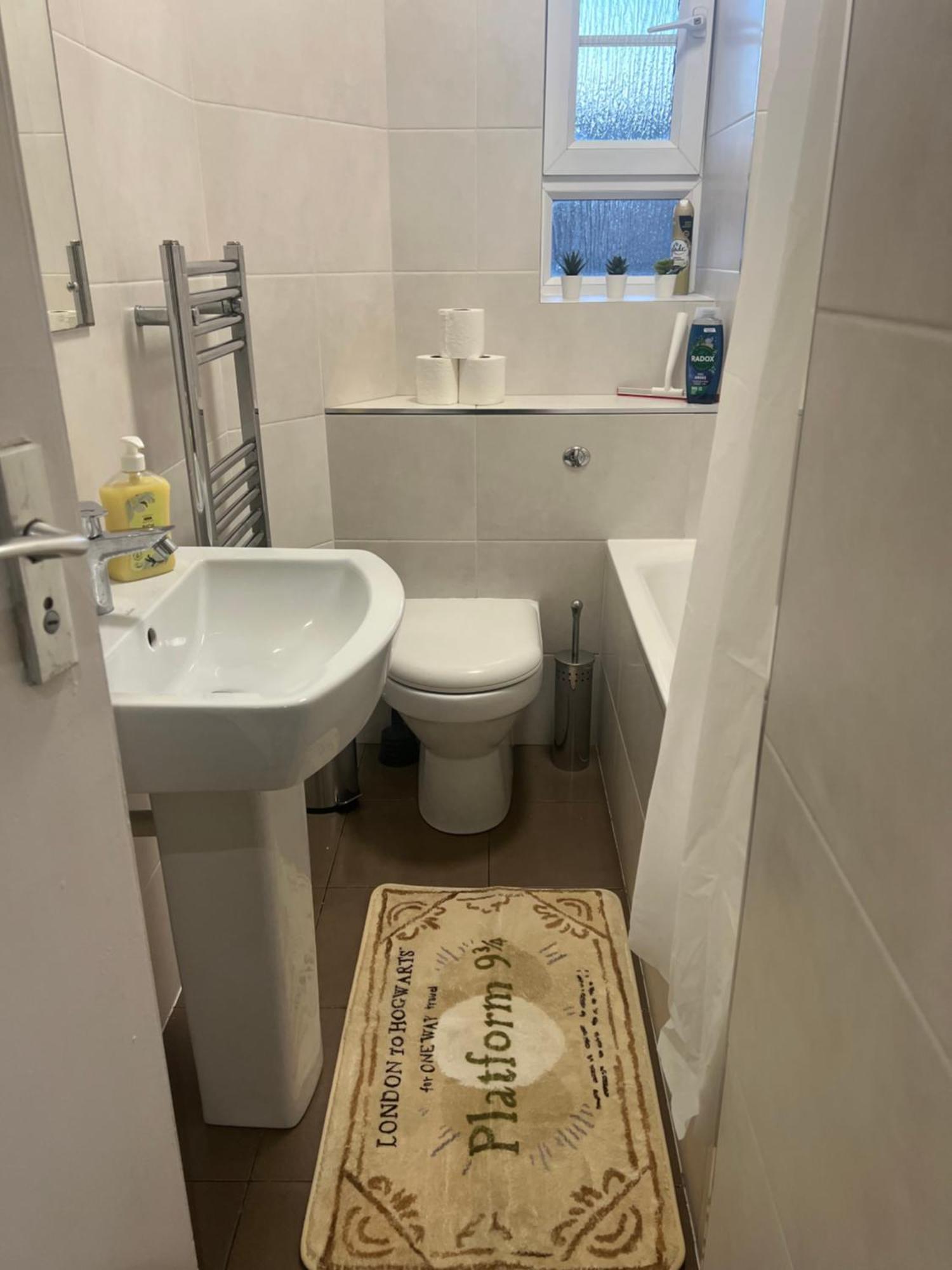 Cosy Harry Potter Flat In Camden Town, Apartment *