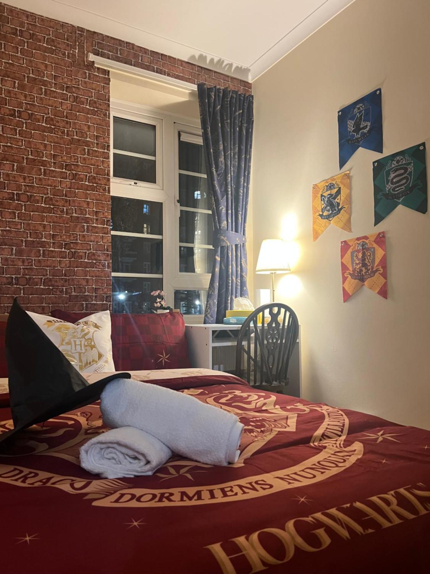 Cosy Harry Potter Flat In Camden Town, Apartment London